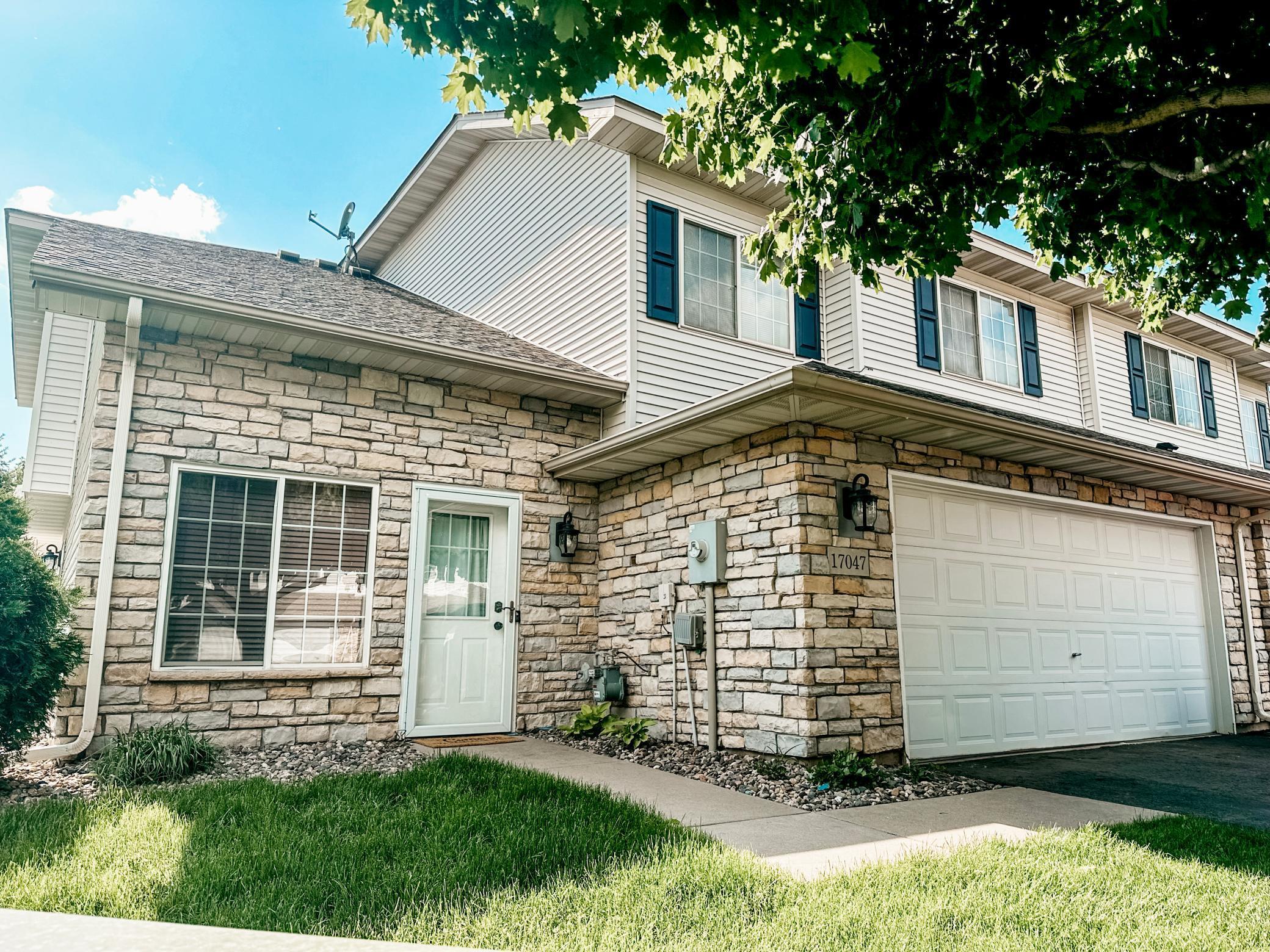 View of Residential at 17047 Eagleview Lane #50, Lakeville MN 55024, Lakeville - Mike Wilen | Minnesota Team Real Estate