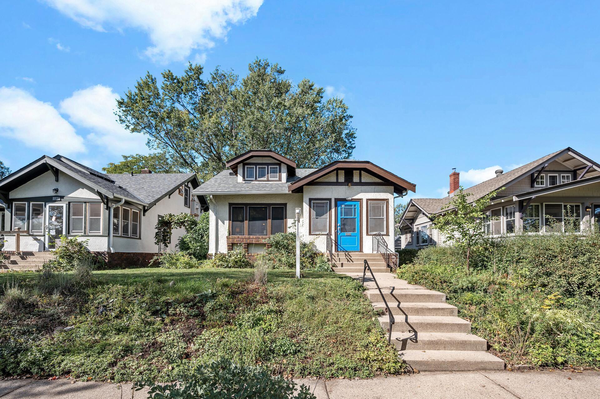 View of Residential at 3932 21st Avenue, Minneapolis MN 55407, Minneapolis - Mike Wilen | Minnesota Team Real Estate