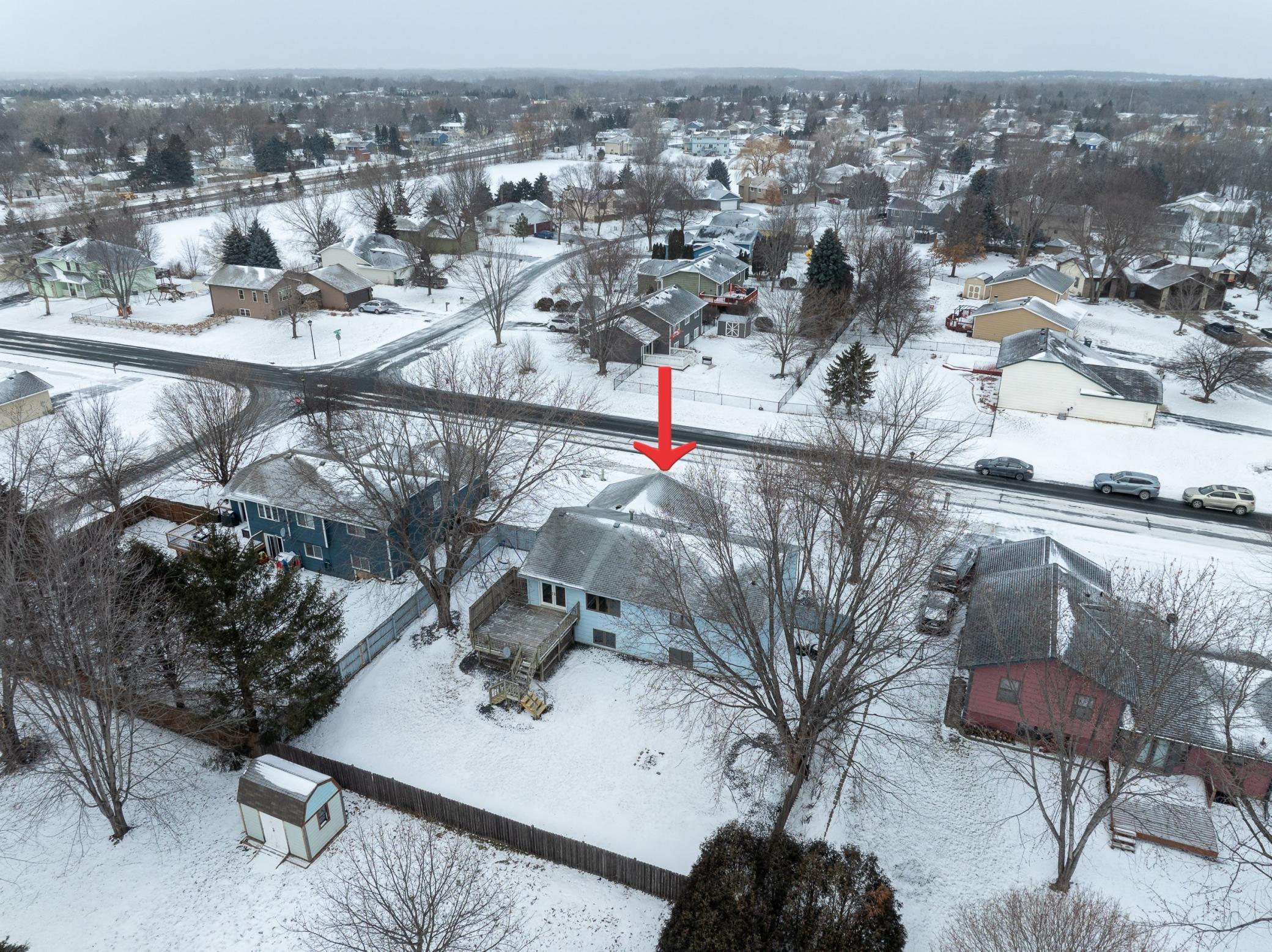View of Residential at 4330 155th Street, Rosemount MN 55068, Rosemount - Mike Wilen | Minnesota Team Real Estate