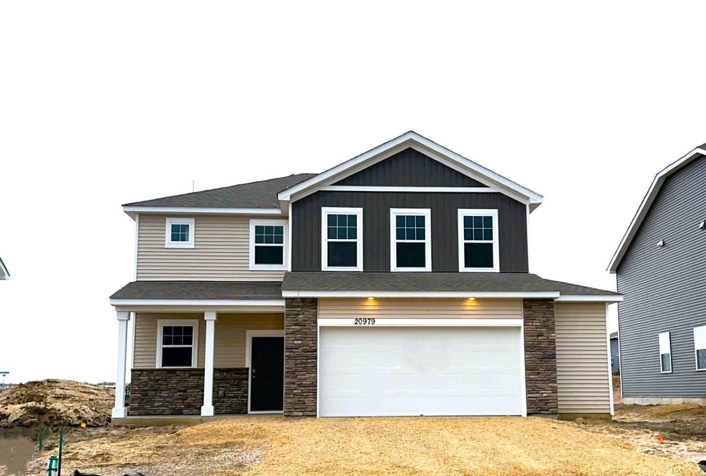 View of Residential at 20979 Fleetwood Street, Farmington MN 55024, Farmington - Mike Wilen | Minnesota Team Real Estate