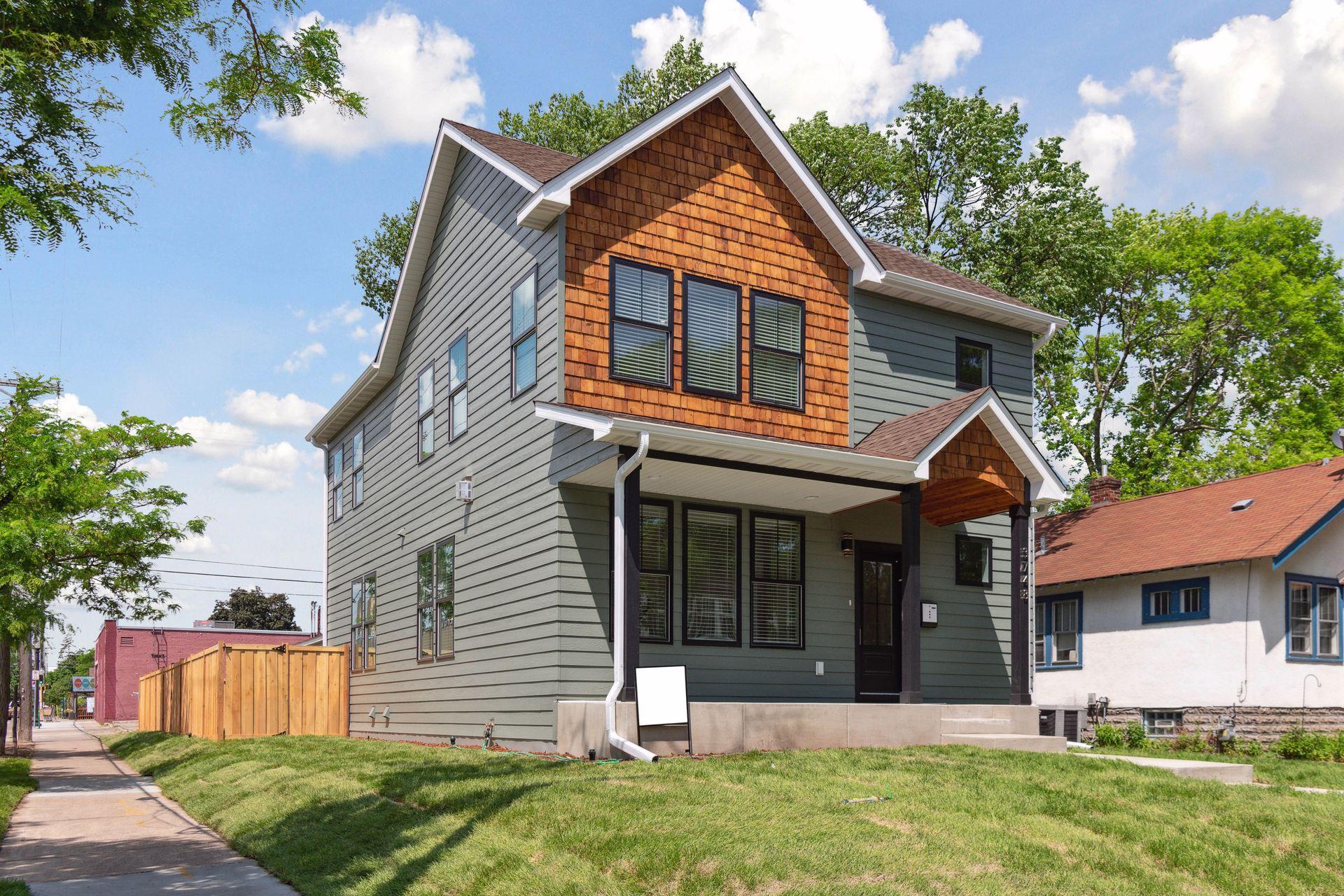 View of Residential at 3748 43rd Avenue, Minneapolis MN 55406, Minneapolis - Mike Wilen | Minnesota Team Real Estate