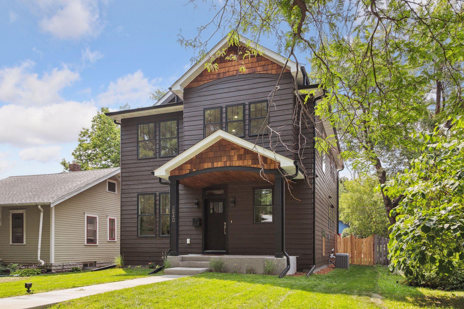 View of Residential at 3640 43rd Avenue, Minneapolis MN 55406, Minneapolis - Mike Wilen | Minnesota Team Real Estate