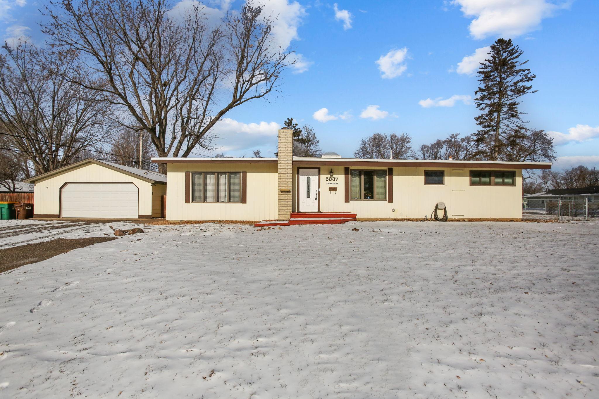 View of Residential at 5337 Northport Drive, Brooklyn Center MN 55429, Brooklyn Center - Mike Wilen | Minnesota Team Real Estate