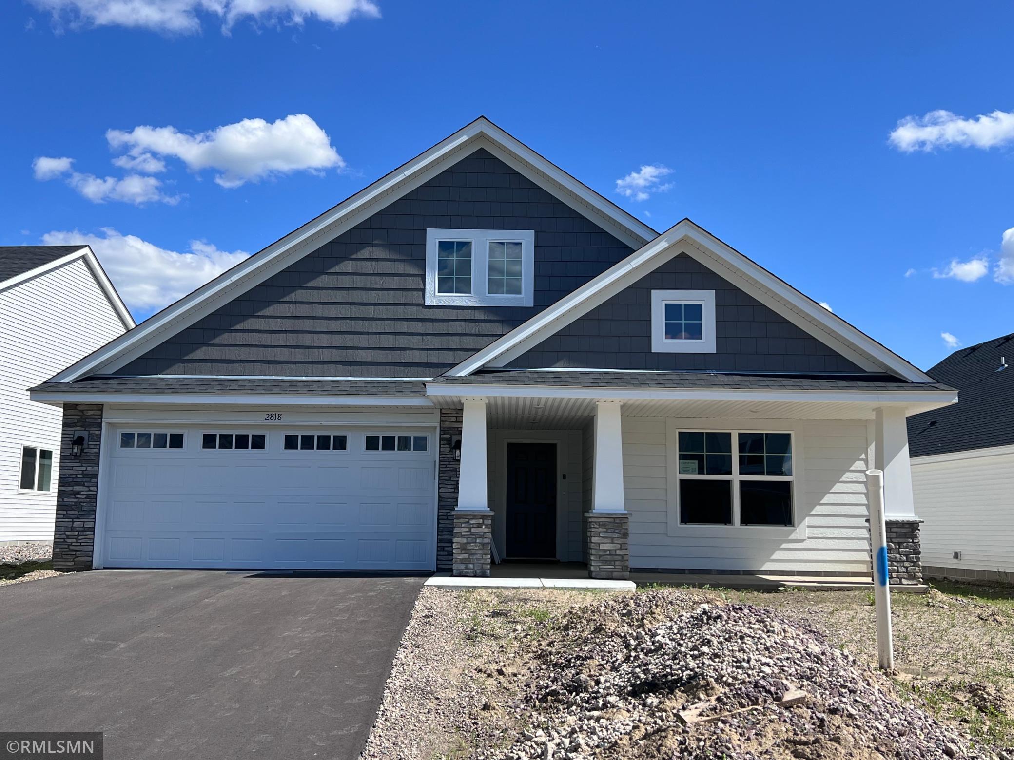 View of Residential at 2818 Jaber Avenue, Saint Michael MN 55376, Saint Michael - Mike Wilen | Minnesota Team Real Estate