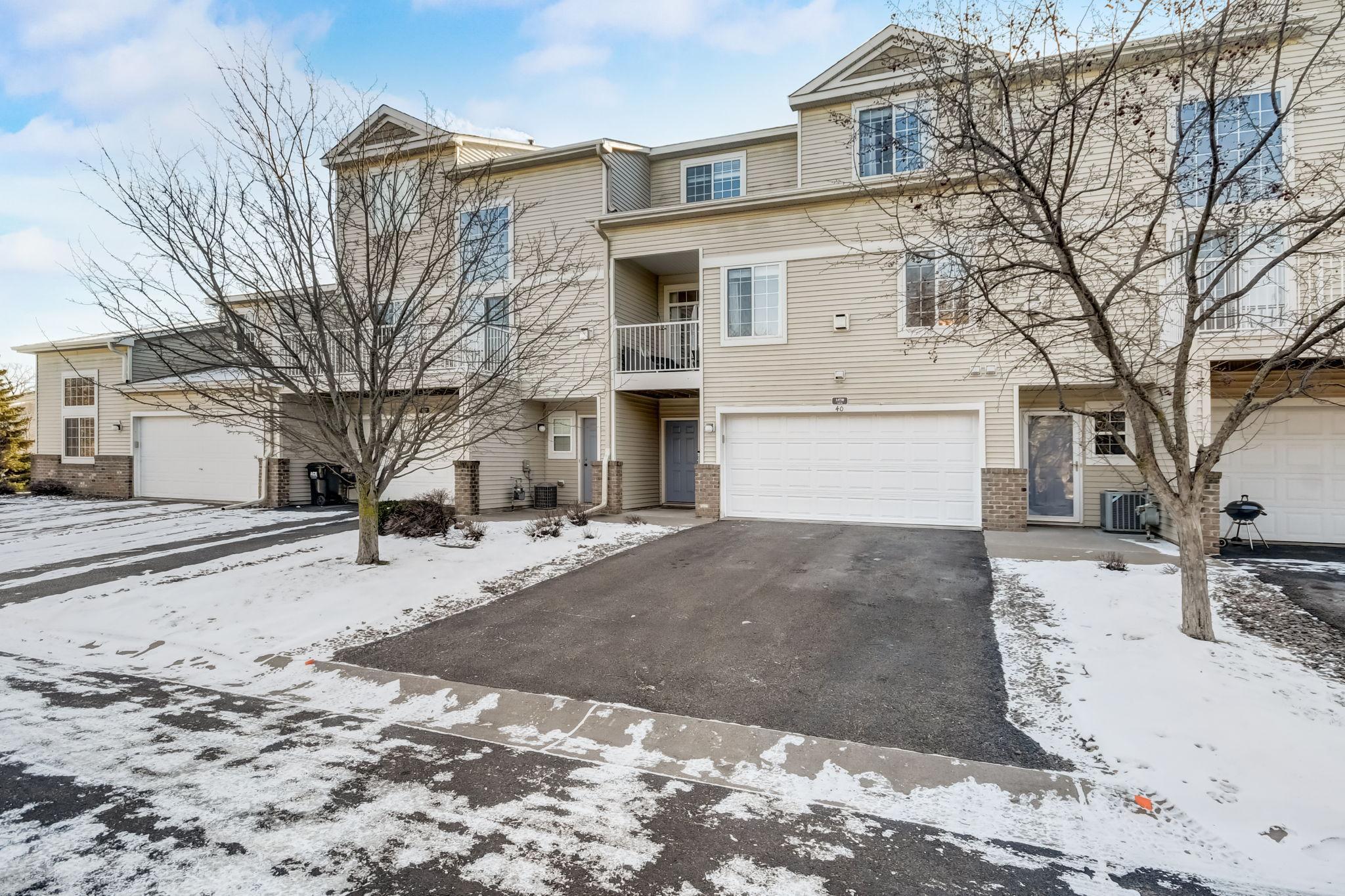 View of Residential at 14730 Cobalt Street #40, Ramsey MN 55303, Ramsey - Mike Wilen | Minnesota Team Real Estate