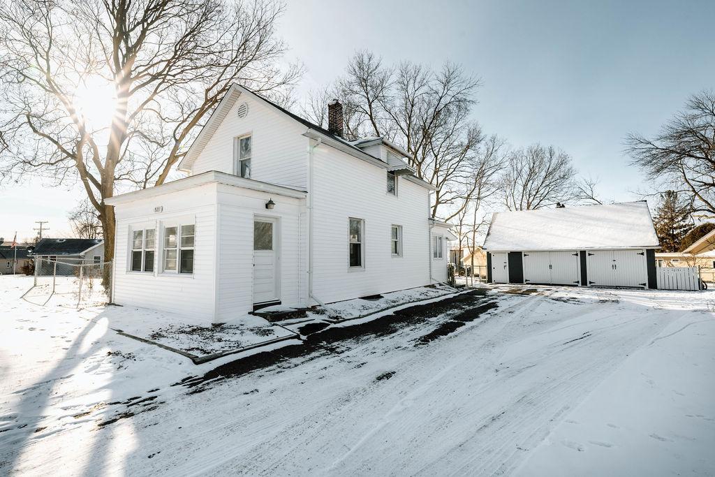 View of Residential at 521 Hastings Avenue, Saint Paul Park MN 55071, Saint Paul Park - Mike Wilen | Minnesota Team Real Estate