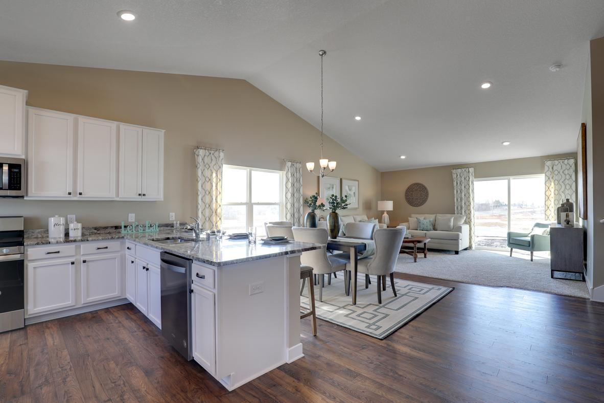 View of Residential at 13131 National Street, Blaine MN 55449, Blaine - Mike Wilen | Minnesota Team Real Estate