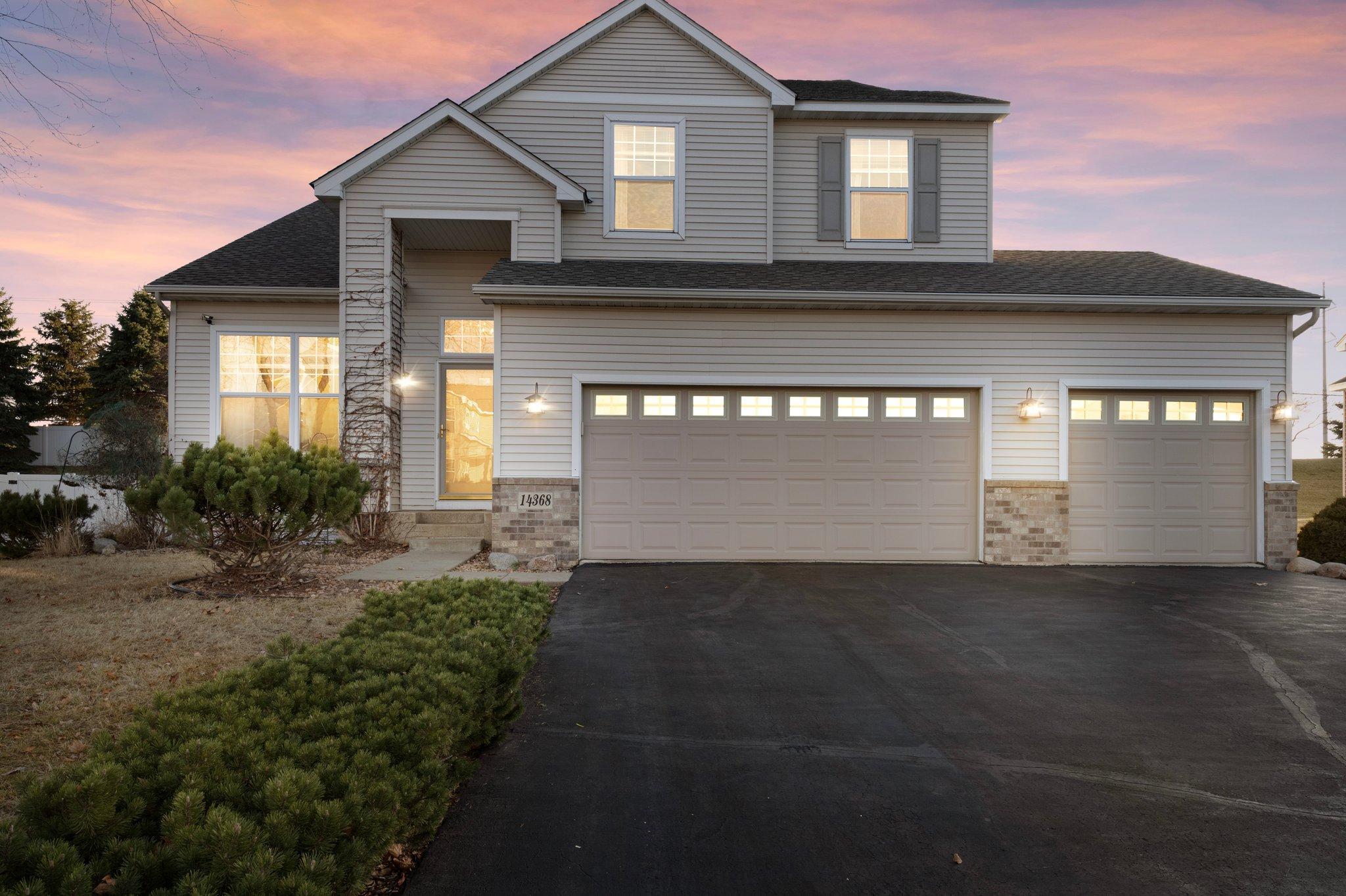 View of Residential at 14368 Bayberry Circle, Rosemount MN 55068, Rosemount - Mike Wilen | Minnesota Team Real Estate