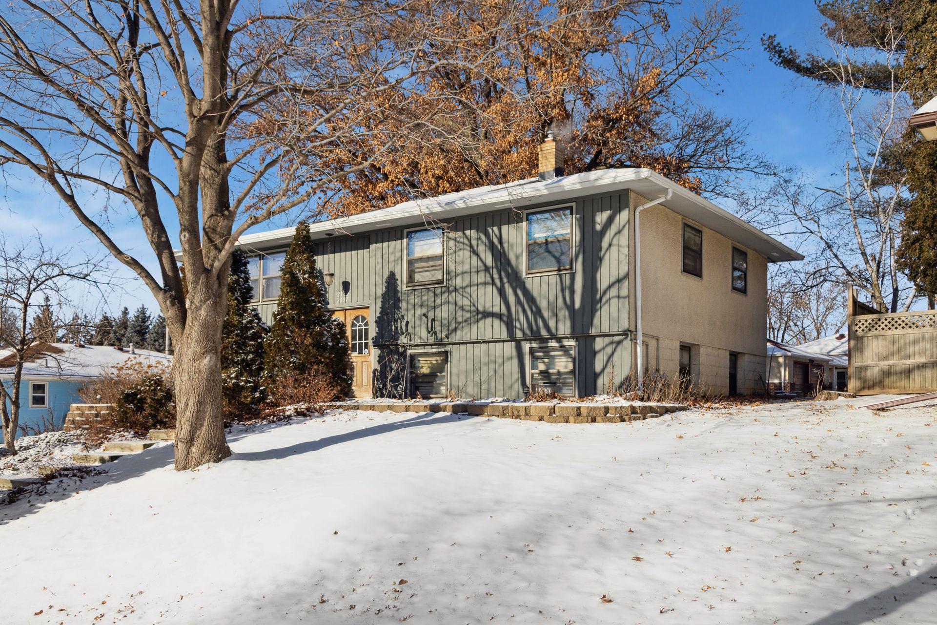 View of Residential Income at 2157 Beech Street, Saint Paul MN 55119, Saint Paul - Mike Wilen | Minnesota Team Real Estate