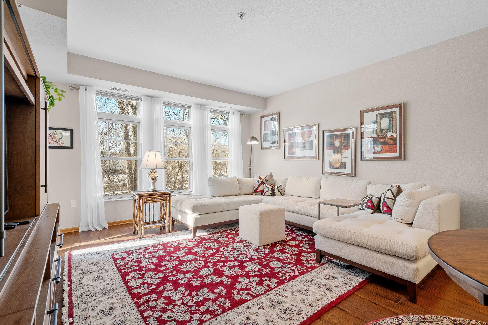 View of Residential at 7100 Metro Boulevard #117, Edina MN 55439, Edina - Mike Wilen | Minnesota Team Real Estate