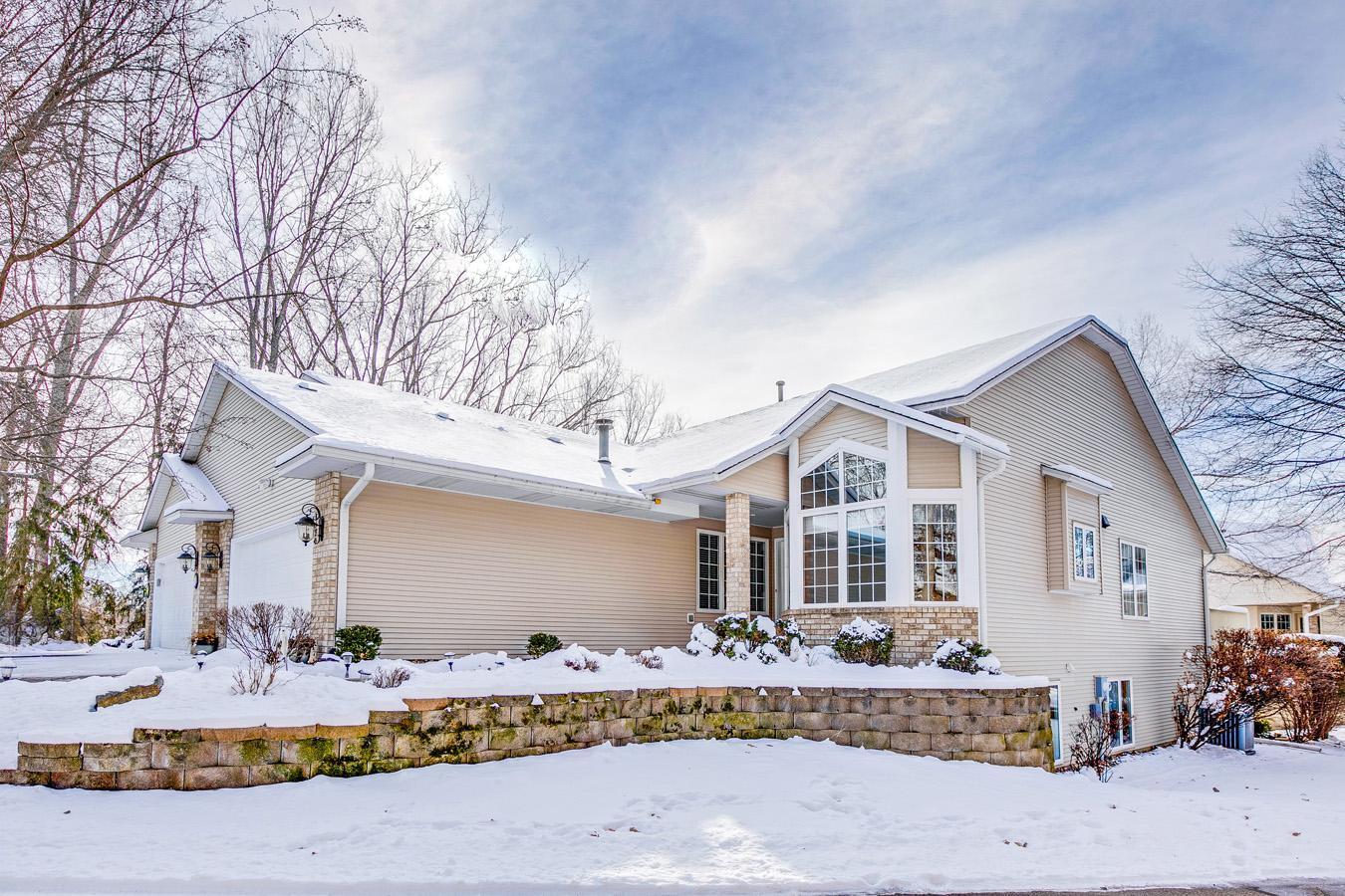 View of Residential at 8590 Franlo Road, Eden Prairie MN 55344, Eden Prairie - Mike Wilen | Minnesota Team Real Estate