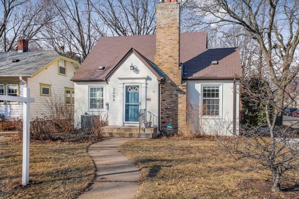 View of Residential at 2656 Garfield Street, Minneapolis MN 55418, Minneapolis - Mike Wilen | Minnesota Team Real Estate