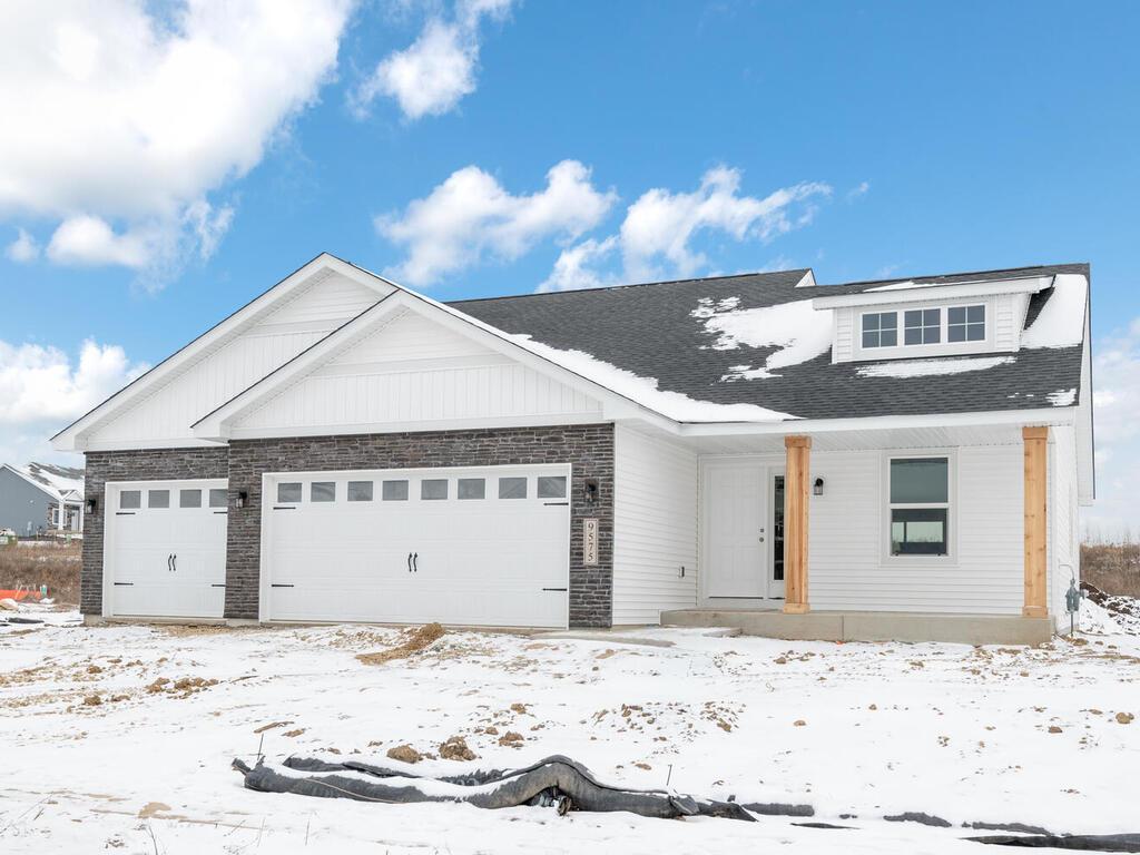 View of Residential at 9575 Andrew Avenue, Elko New Market MN 55020, Elko New Market - Mike Wilen | Minnesota Team Real Estate
