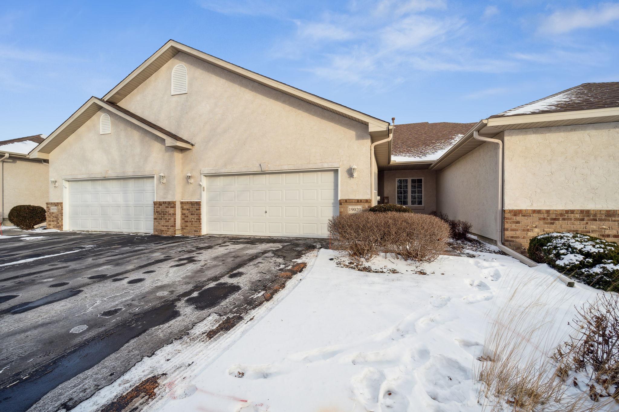 View of Residential at 19020 Inca Avenue, Lakeville MN 55044, Lakeville - Mike Wilen | Minnesota Team Real Estate