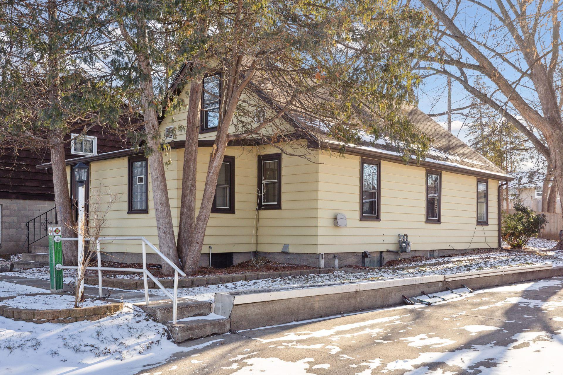 View of Residential at 1010 43 1/2 Avenue, Columbia Heights MN 55421, Columbia Heights - Mike Wilen | Minnesota Team Real Estate