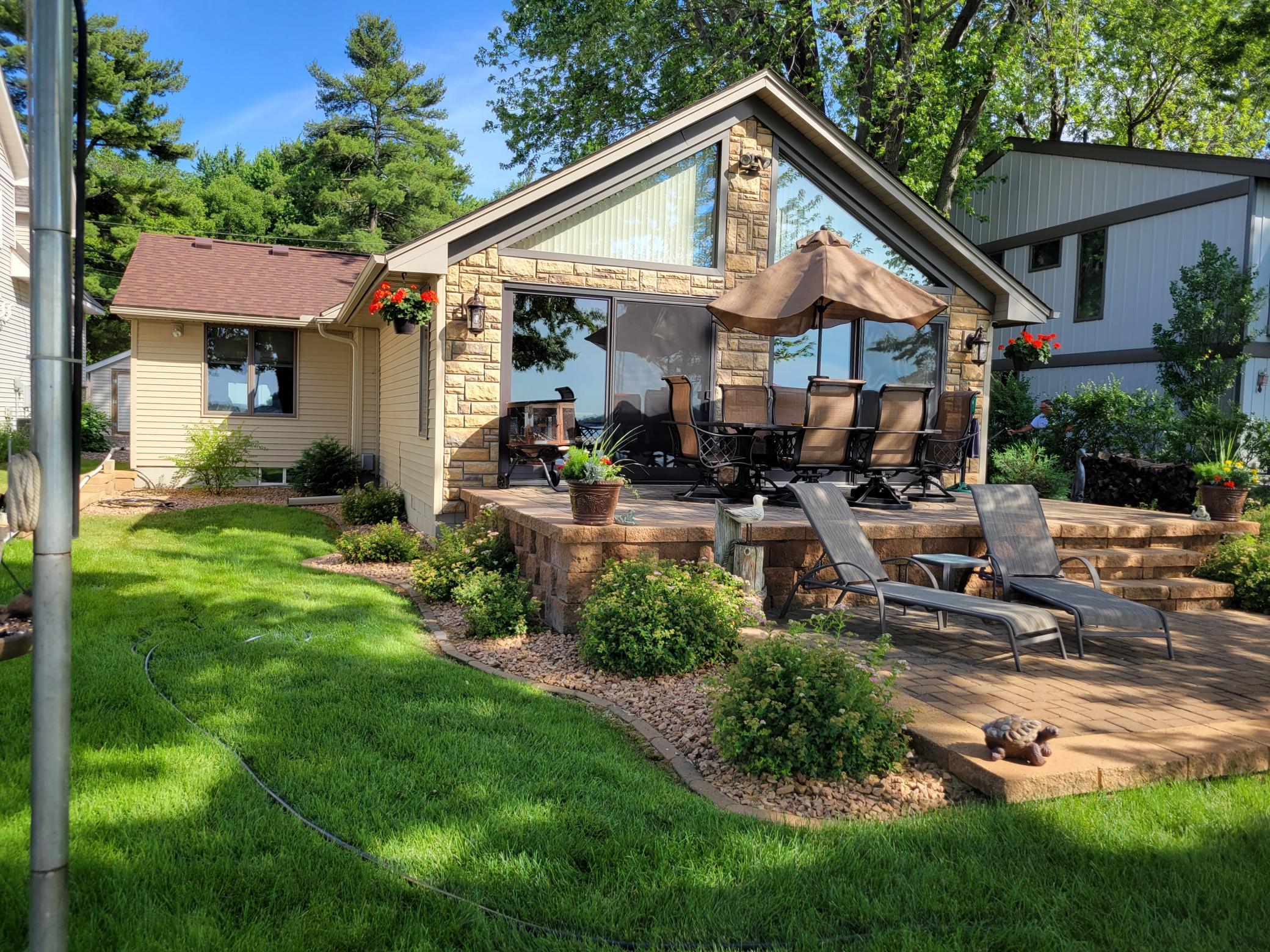 View of Residential at 21890 Ideal Avenue, Forest Lake MN 55025, Forest Lake - Mike Wilen | Minnesota Team Real Estate
