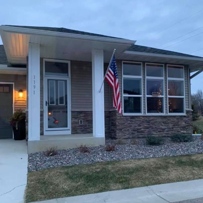 View of Residential at 1191 Willowbrook Circle, Delano MN 55328, Delano - Mike Wilen | Minnesota Team Real Estate