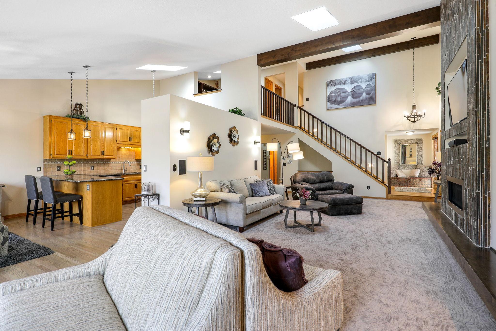 View of Residential at 58 Garden Drive, Burnsville MN 55337, Burnsville - Mike Wilen | Minnesota Team Real Estate