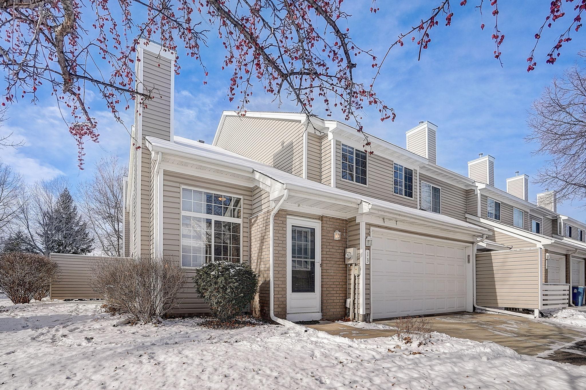 View of Residential at 5975 Wedgewood Lane #13, Plymouth MN 55446, Plymouth - Mike Wilen | Minnesota Team Real Estate