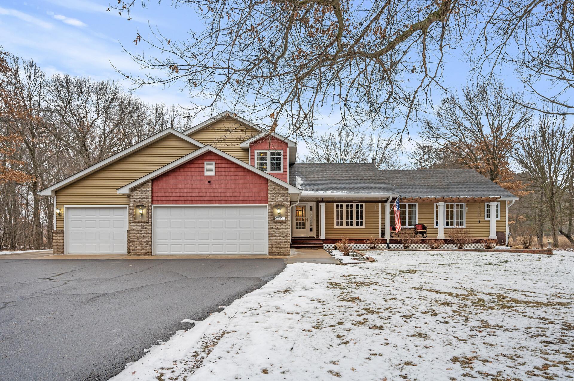 View of Residential at 29353 Hillcrest Drive, Stacy MN 55079, Stacy - Mike Wilen | Minnesota Team Real Estate