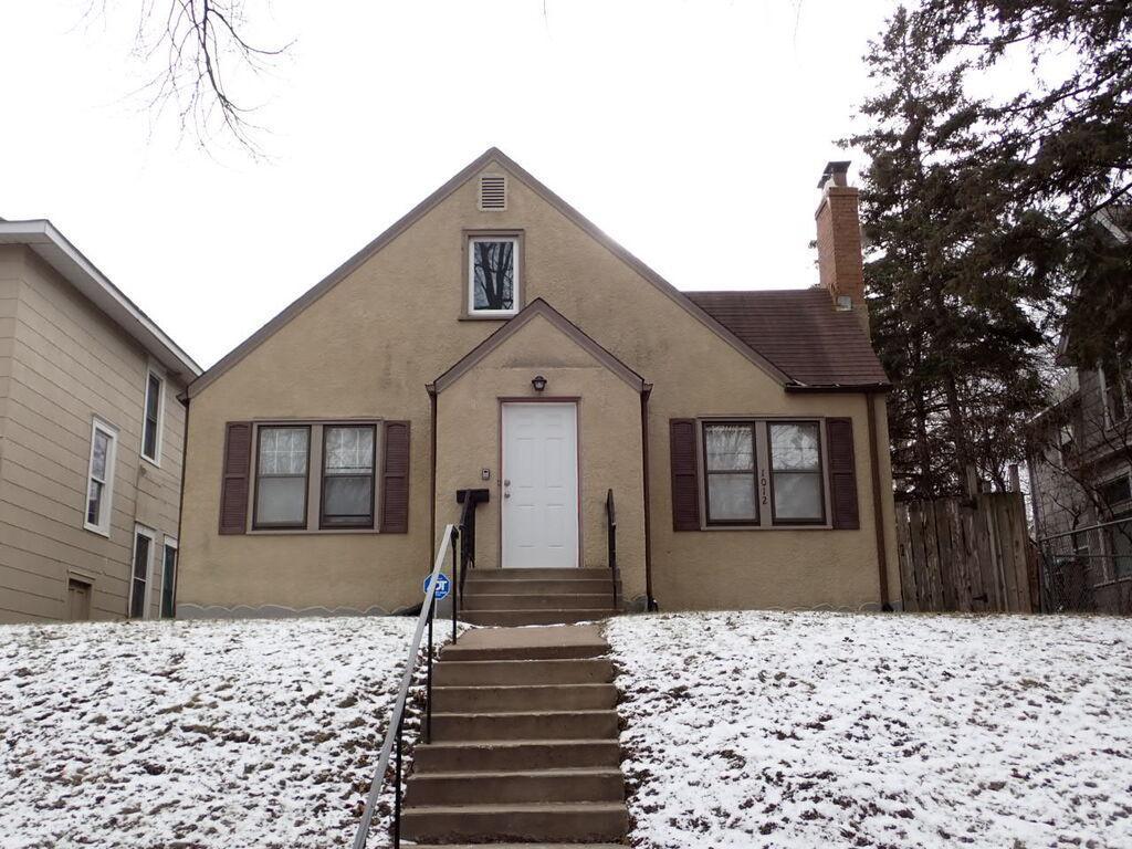 View of Residential at 1012 Beech Street, Saint Paul MN 55106, Saint Paul - Mike Wilen | Minnesota Team Real Estate