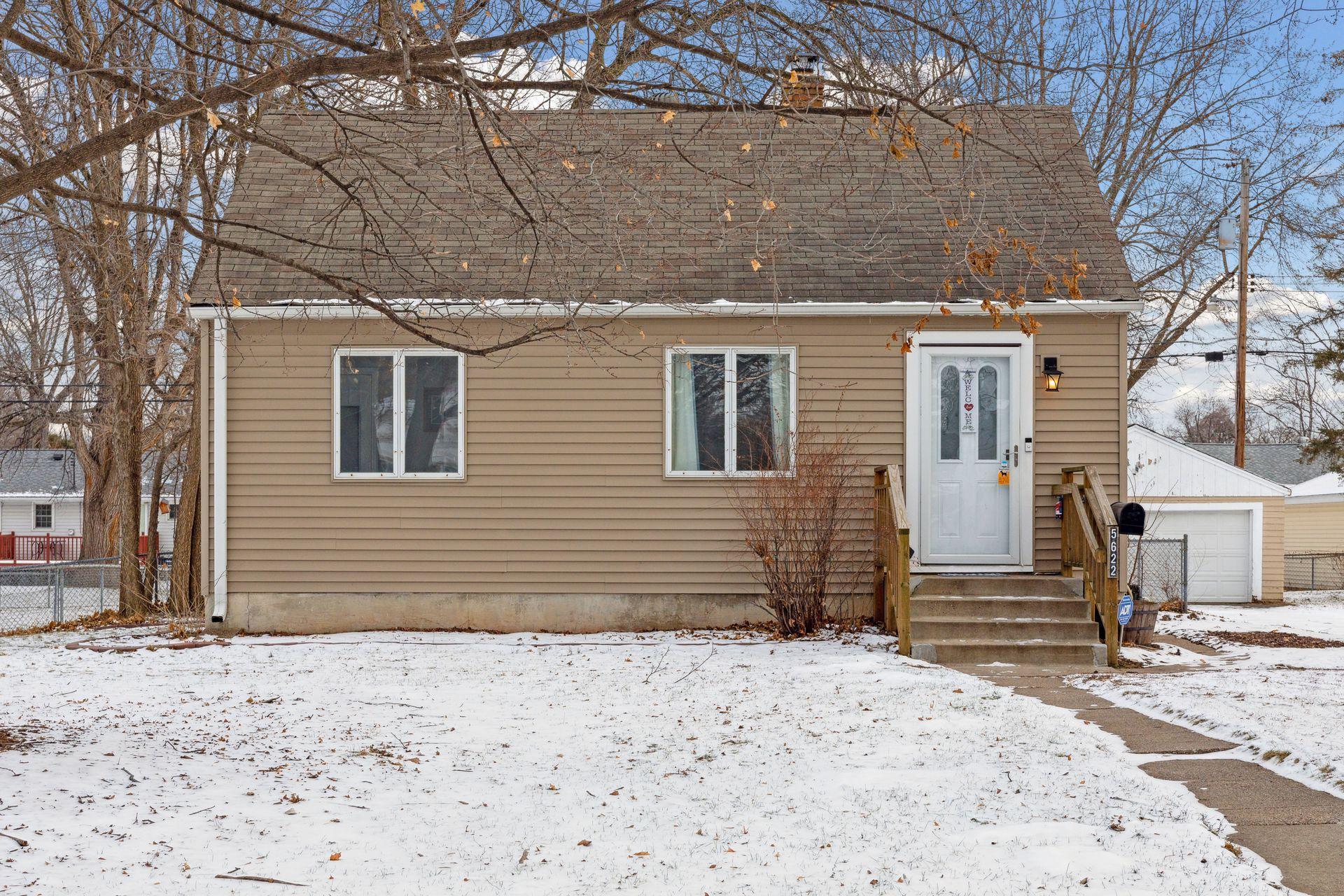 View of Residential at 5622 Emerson Avenue, Brooklyn Center MN 55430, Brooklyn Center - Mike Wilen | Minnesota Team Real Estate