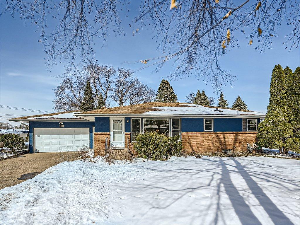 View of Residential at 1489 Clarmar Avenue, Roseville MN 55113, Roseville - Mike Wilen | Minnesota Team Real Estate