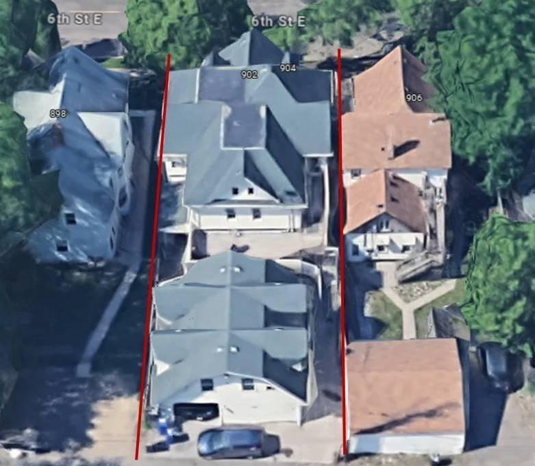 View of Residential Income at 902 6th Street, Saint Paul MN 55106, Saint Paul - Mike Wilen | Minnesota Team Real Estate
