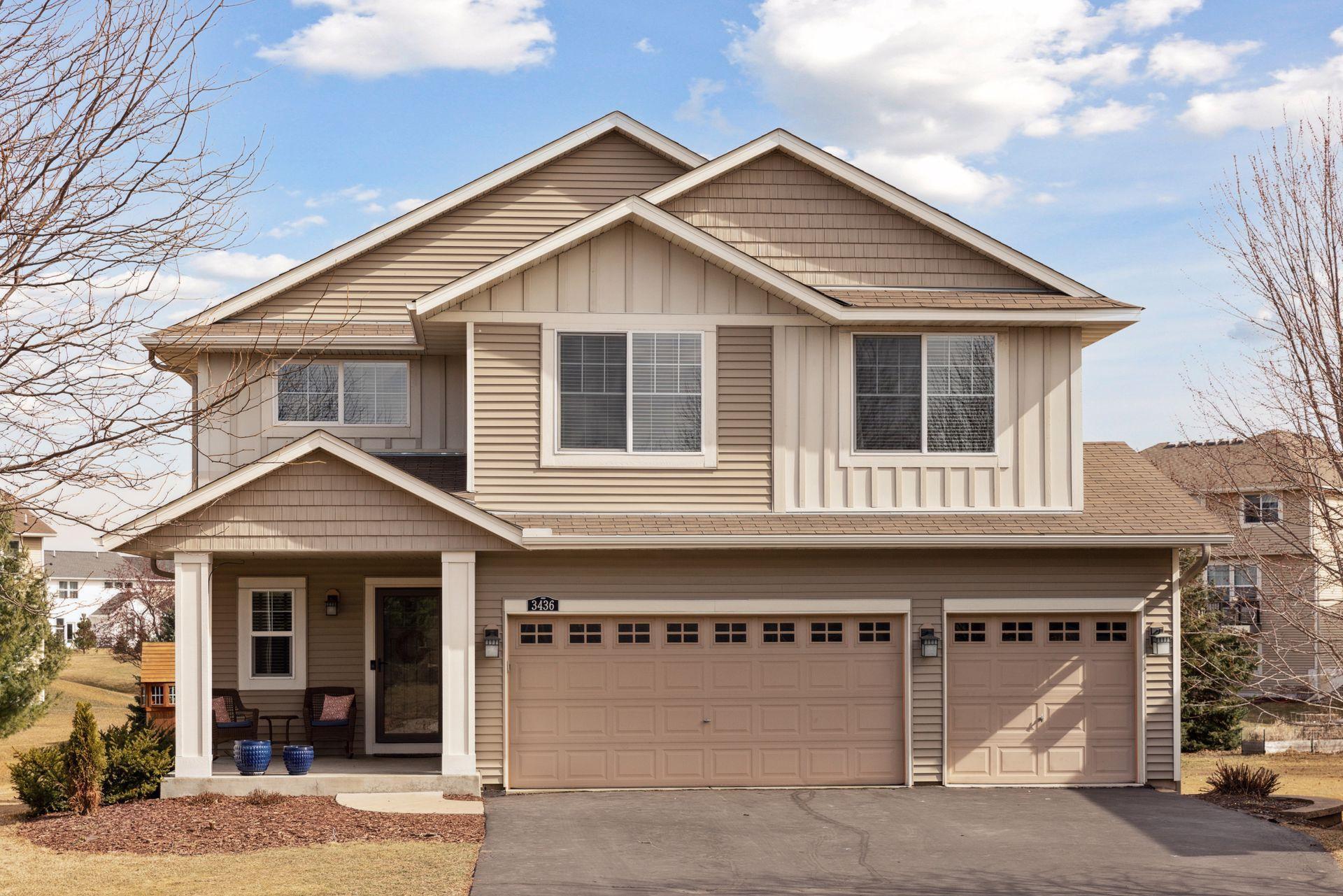 View of Residential at 3436 Mulberry Circle, Woodbury MN 55129, Woodbury - Mike Wilen | Minnesota Team Real Estate