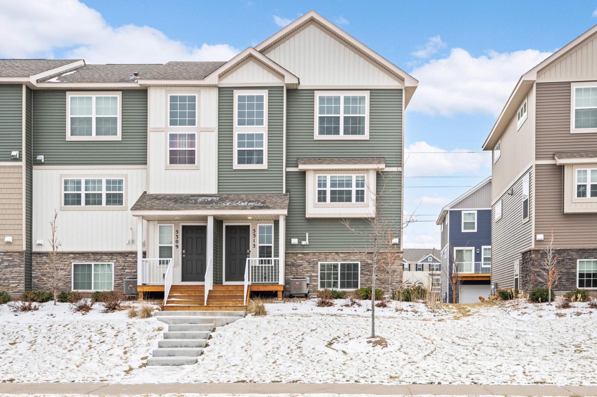 View of Residential at 5313 Oak Grove Parkway, Brooklyn Park MN 55443, Brooklyn Park - Mike Wilen | Minnesota Team Real Estate
