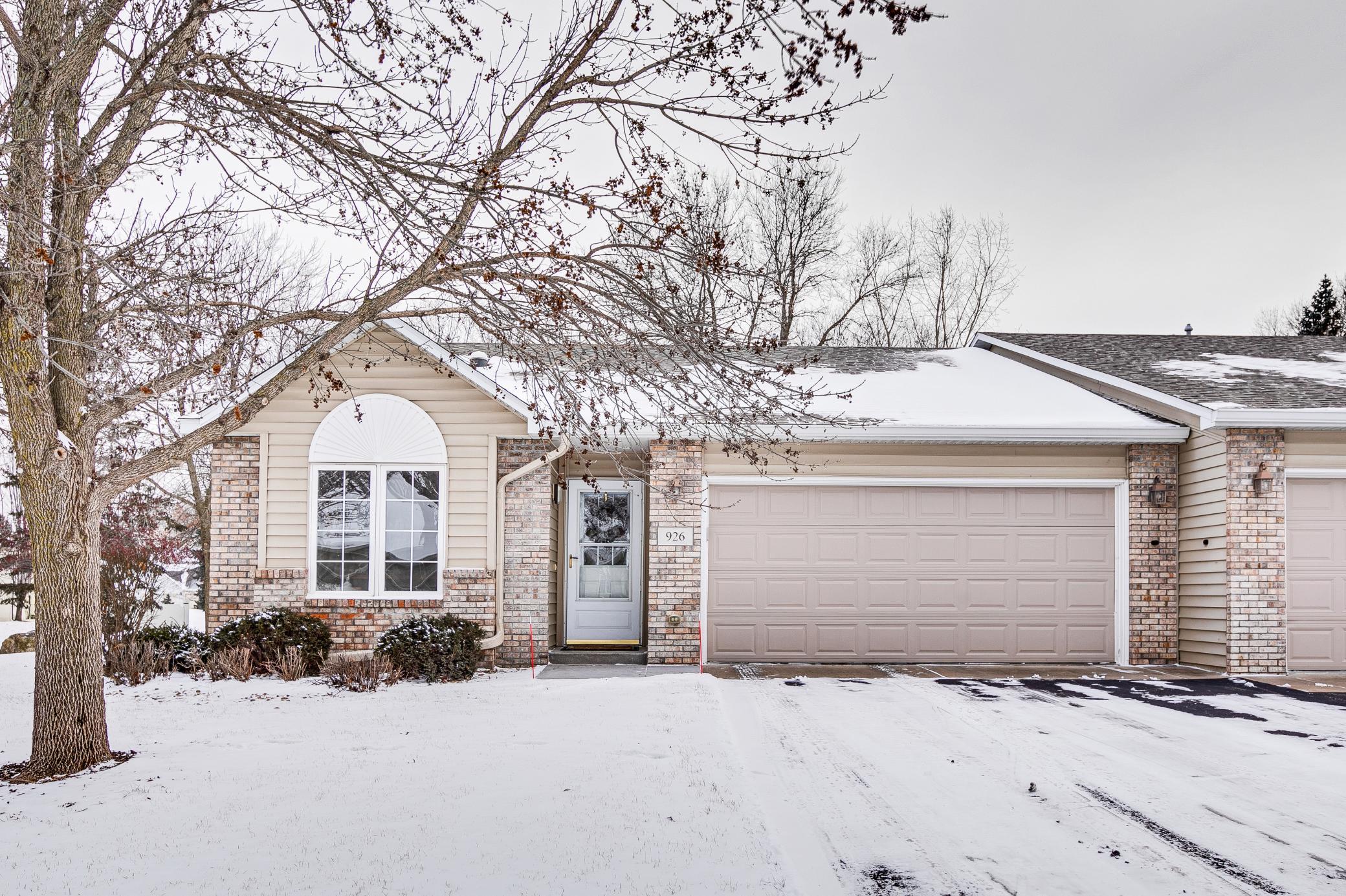 View of Residential at 926 Evergreen Court, Vadnais Heights MN 55127, Vadnais Heights - Mike Wilen | Minnesota Team Real Estate