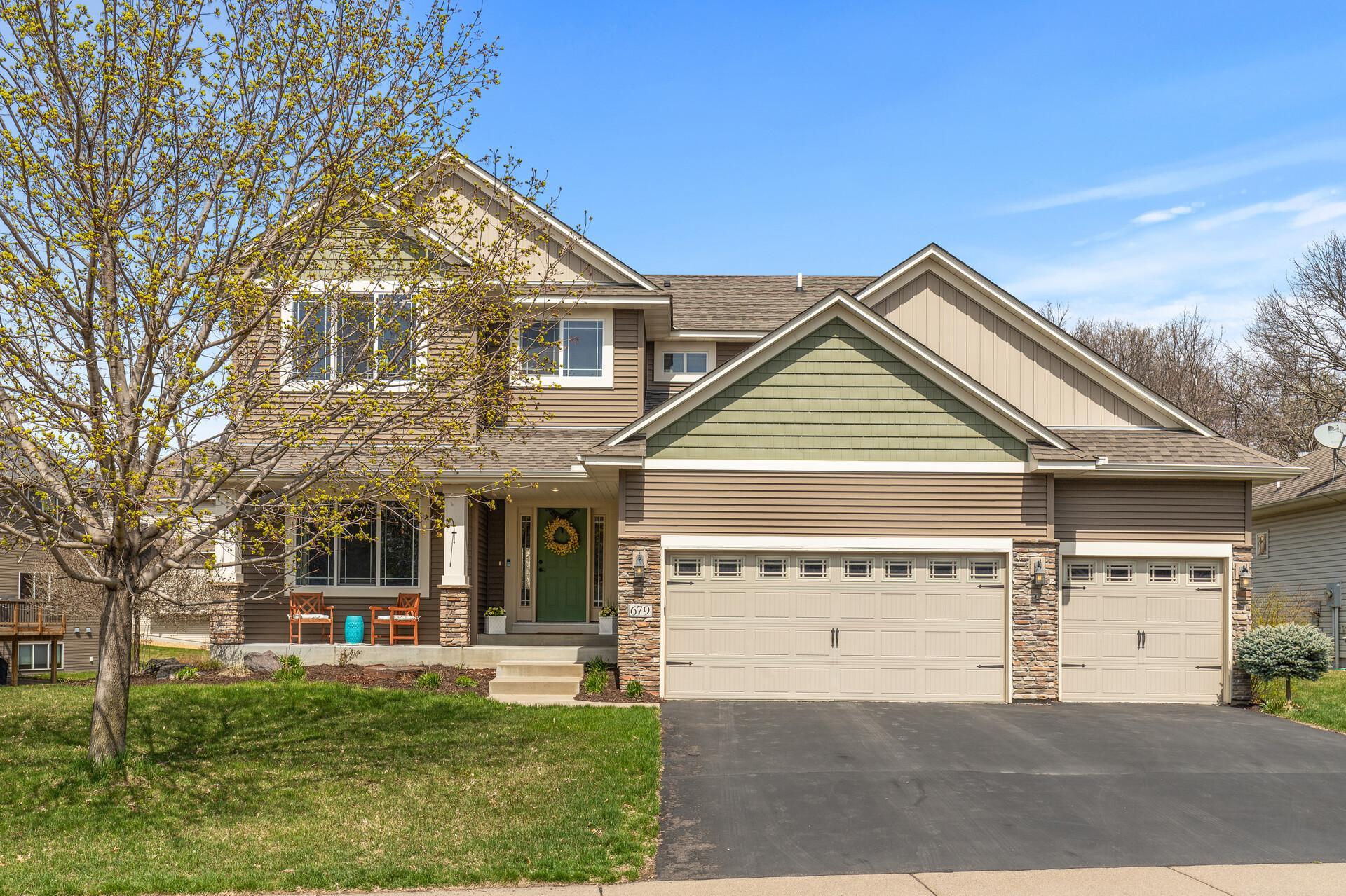 View of Residential at 679 158th Avenue, Andover MN 55304, Andover - Mike Wilen | Minnesota Team Real Estate