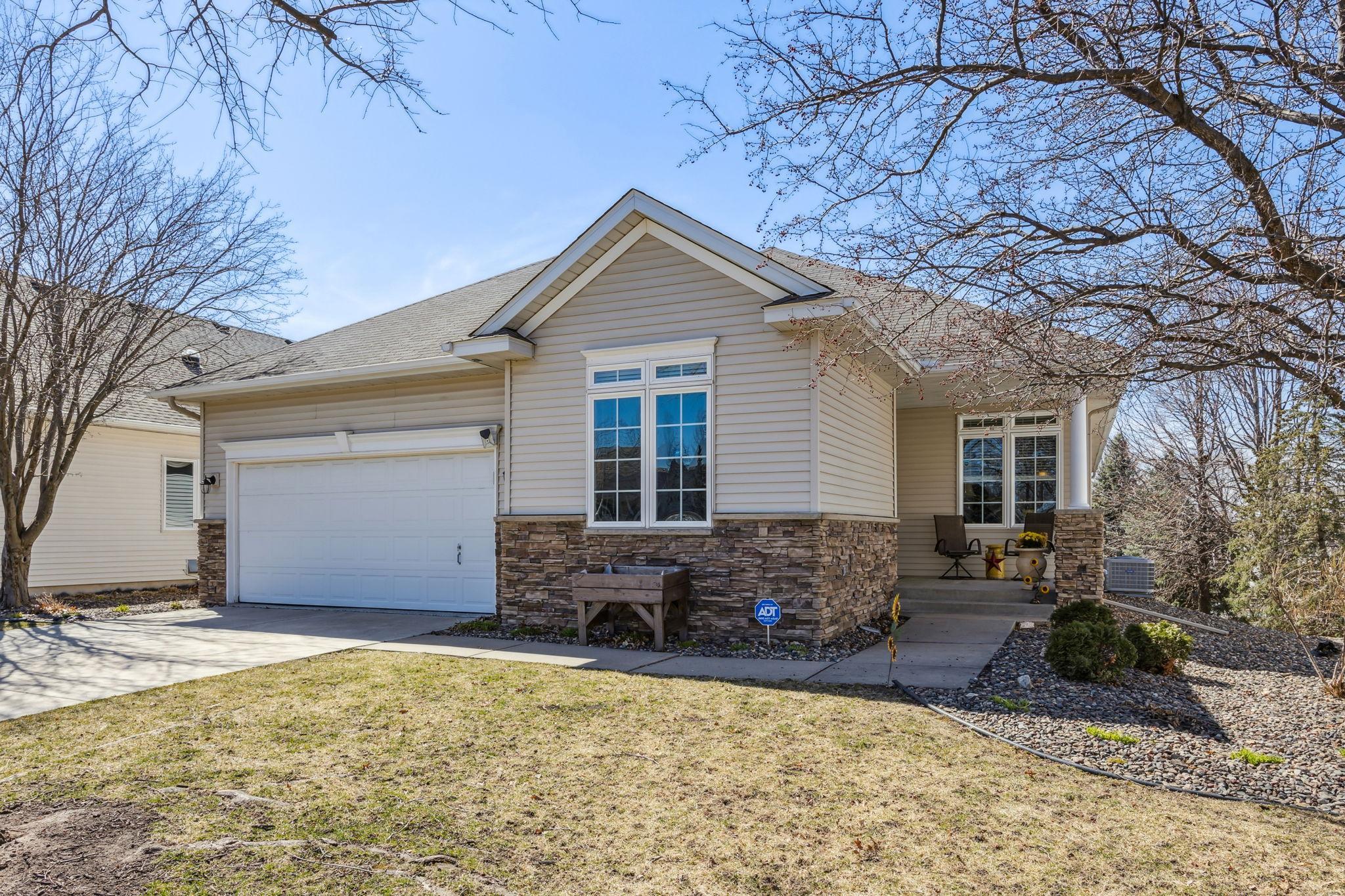 View of Residential at 3795 Crossridge Way, Rosemount MN 55068, Rosemount - Mike Wilen | Minnesota Team Real Estate