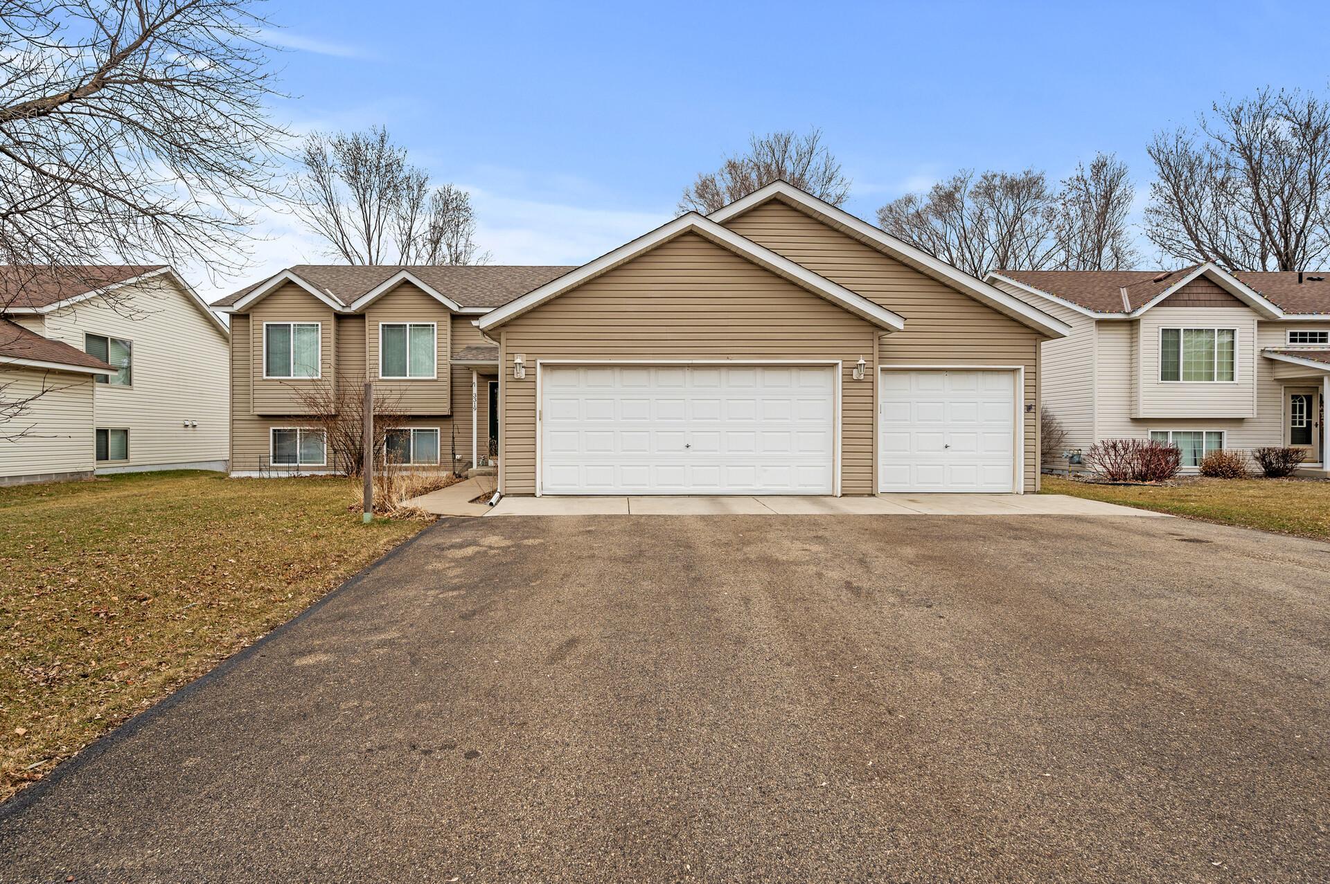 View of Residential at 3319 213th Street, Farmington MN 55024, Farmington - Mike Wilen | Minnesota Team Real Estate