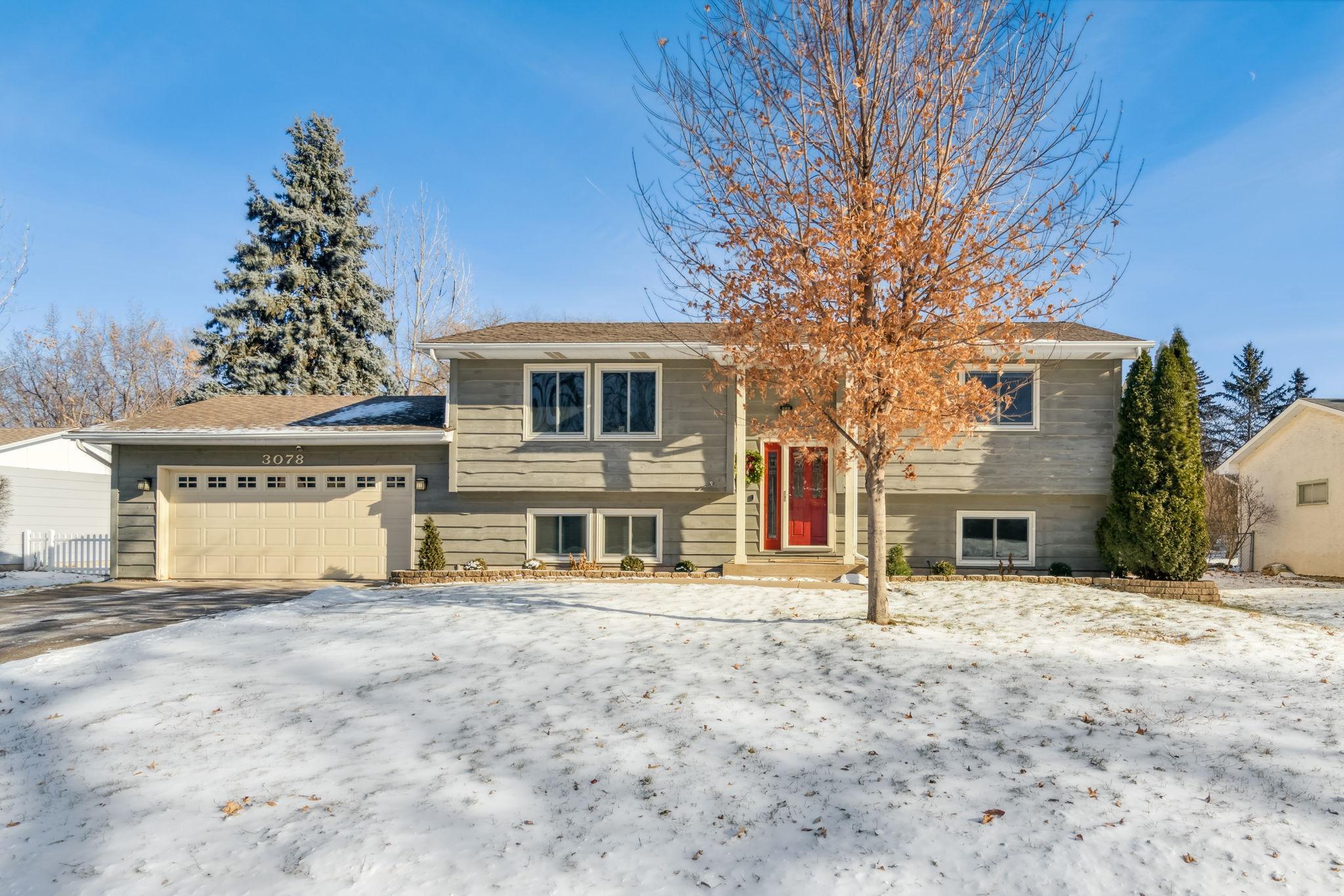 View of Residential at 3078 Evelyn Street, Roseville MN 55113, Roseville - Mike Wilen | Minnesota Team Real Estate