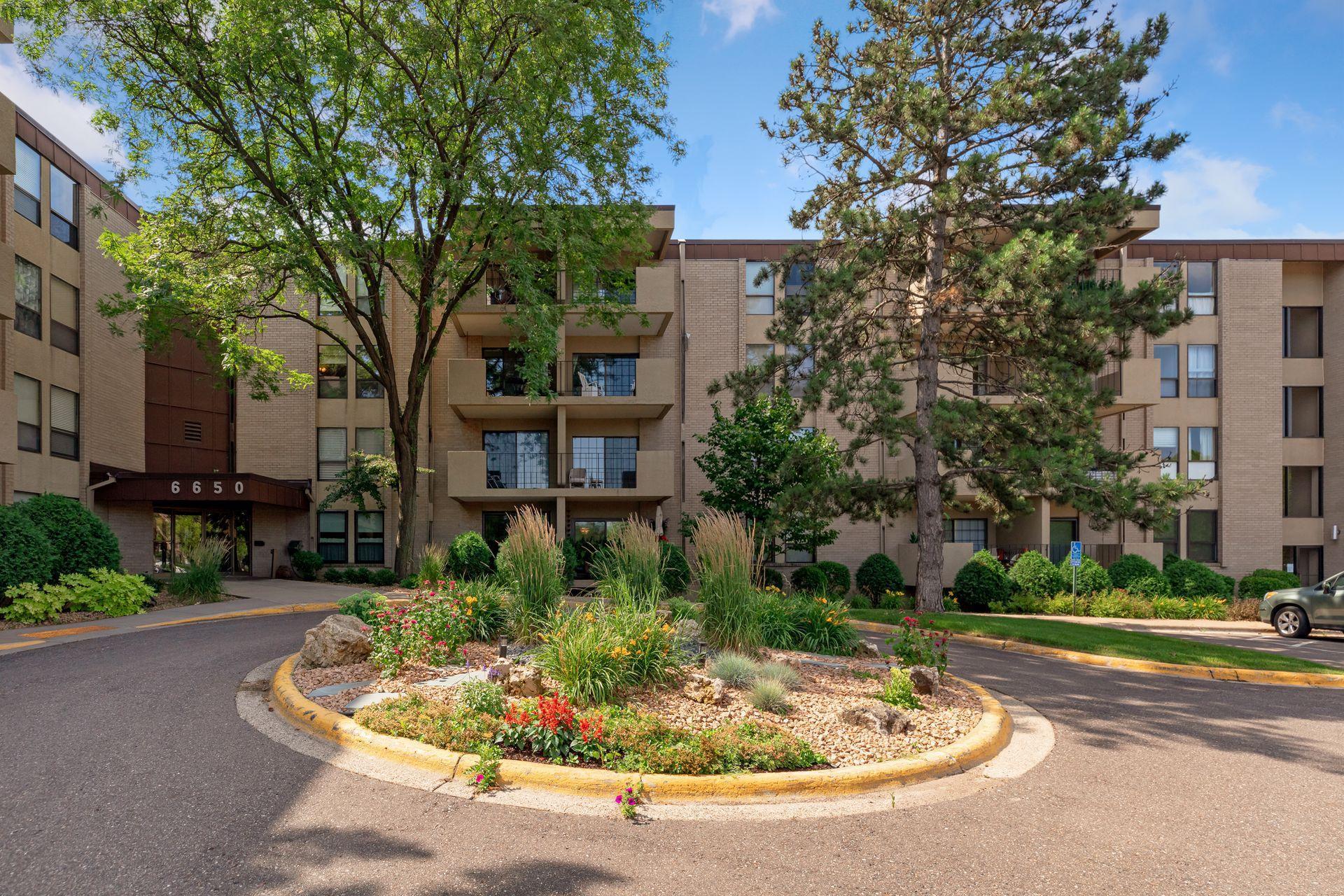 View of Residential at 6650 Vernon Avenue #304, Edina MN 55436, Edina - Mike Wilen | Minnesota Team Real Estate