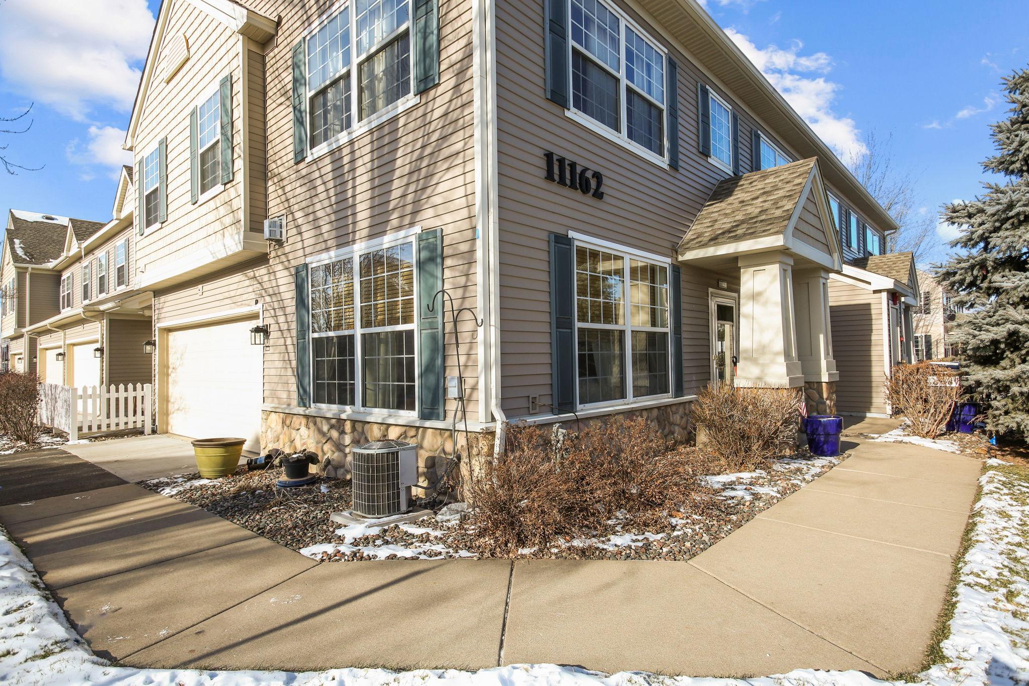 View of Residential at 11162 Aberdeen Street #D, Blaine MN 55449, Blaine - Mike Wilen | Minnesota Team Real Estate