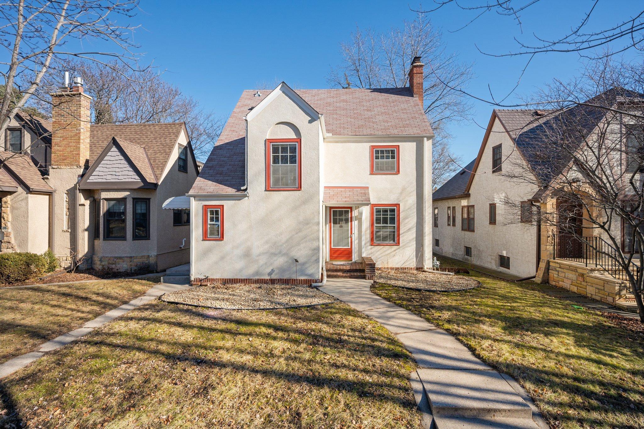 View of Residential at 4945 Logan Avenue, Minneapolis MN 55419, Minneapolis - Mike Wilen | Minnesota Team Real Estate