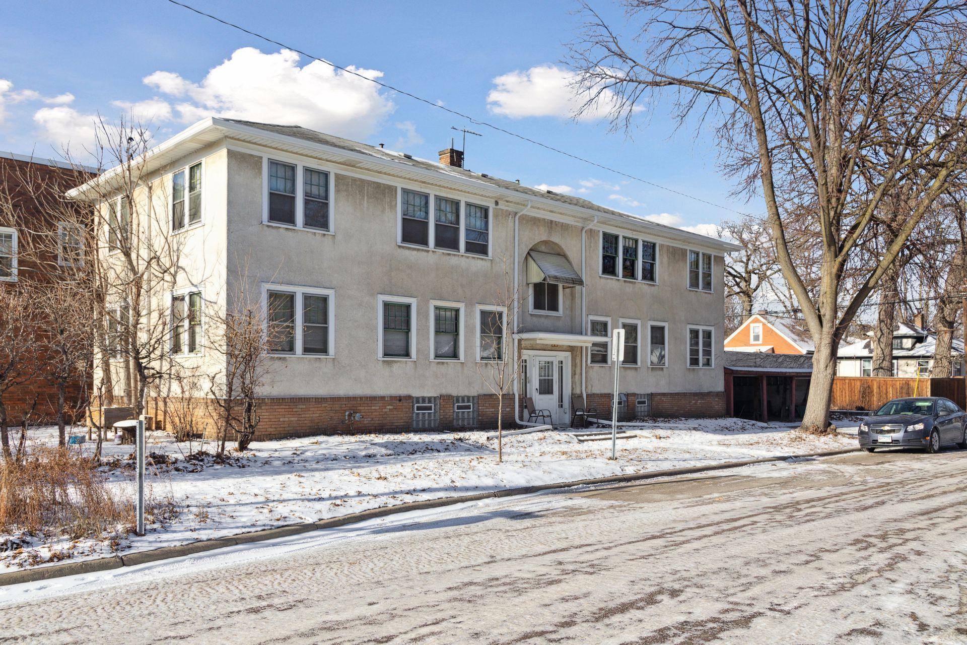 View of Residential Income at 473 Howell Street, Saint Paul MN 55105, Saint Paul - Mike Wilen | Minnesota Team Real Estate