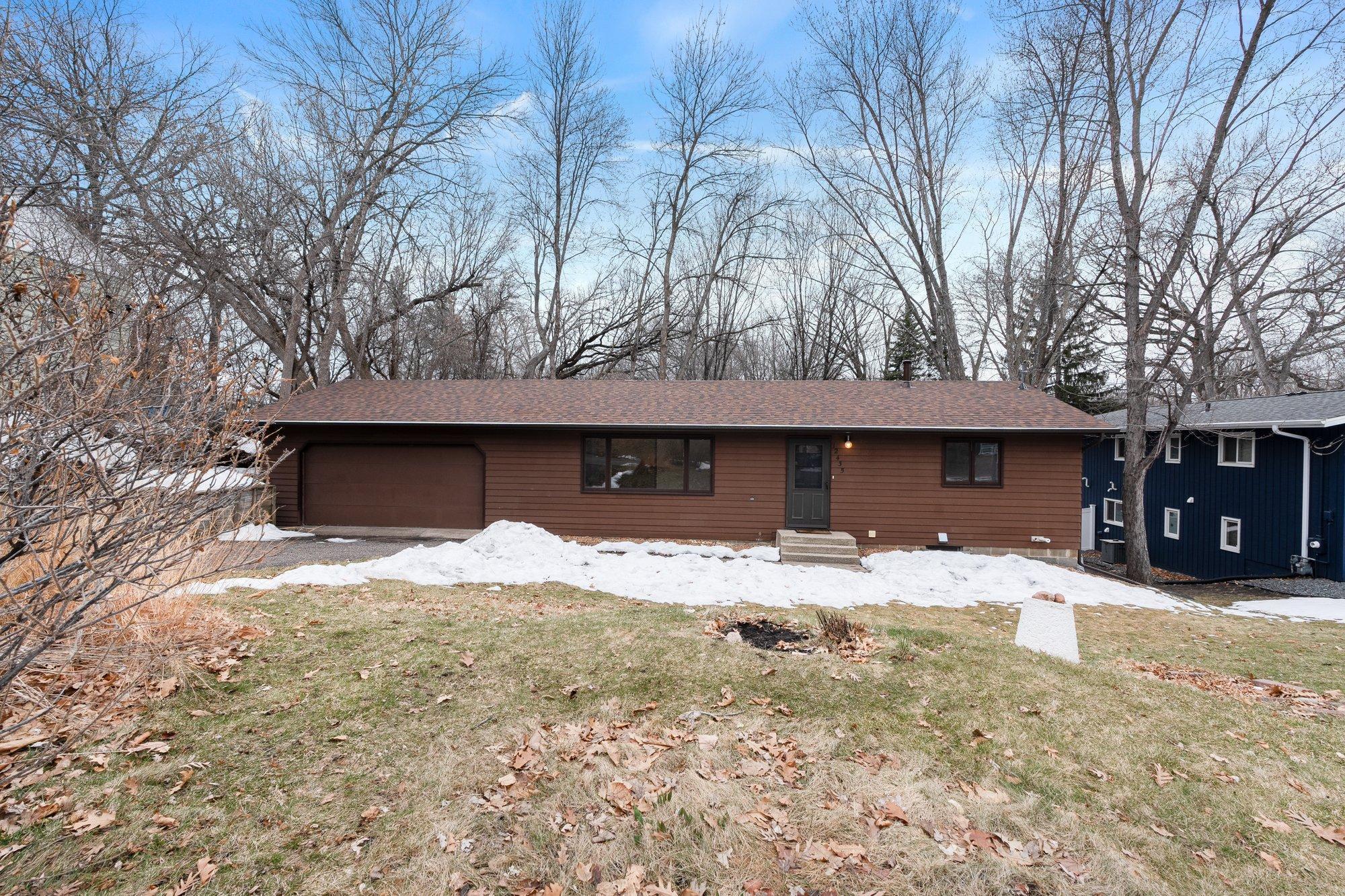View of Residential at 12435 25th Avenue, Plymouth MN 55441, Plymouth - Mike Wilen | Minnesota Team Real Estate