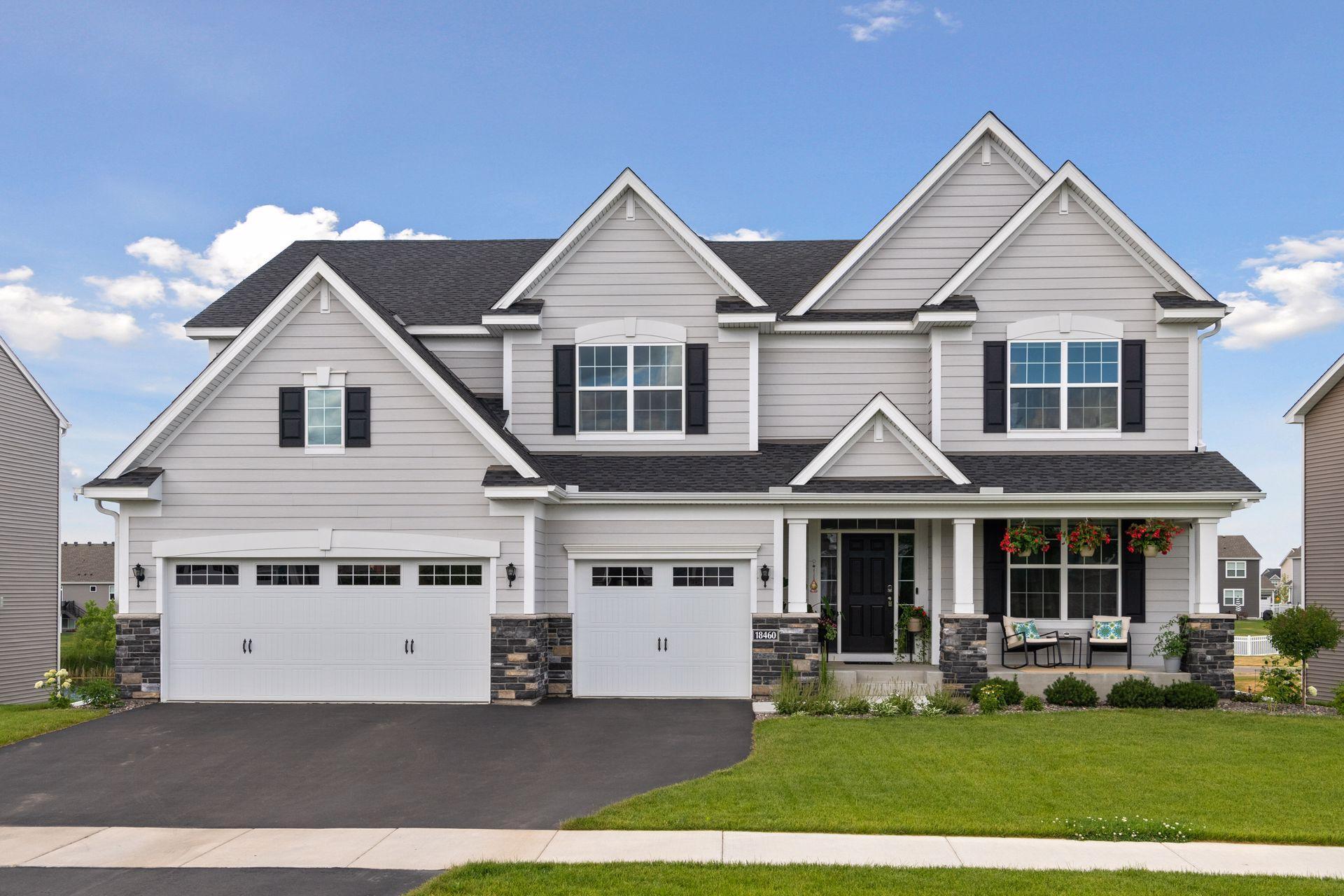 View of Residential at 18460 69th Place, Maple Grove MN 55311, Maple Grove - Mike Wilen | Minnesota Team Real Estate