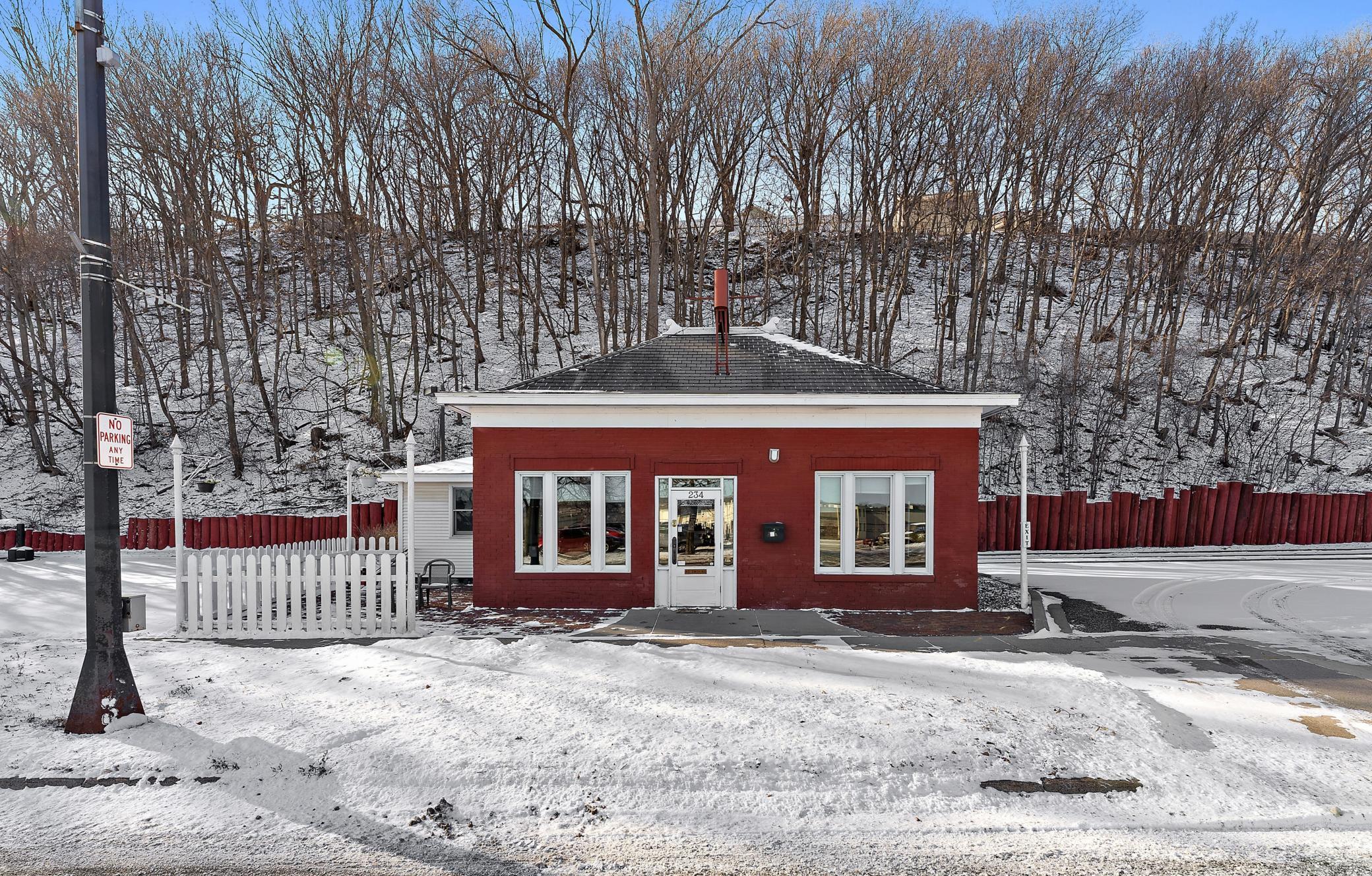 View of Commercial Sale at 234 Concord Exchange, South Saint Paul MN 55075, South Saint Paul - Mike Wilen | Minnesota Team Real Estate