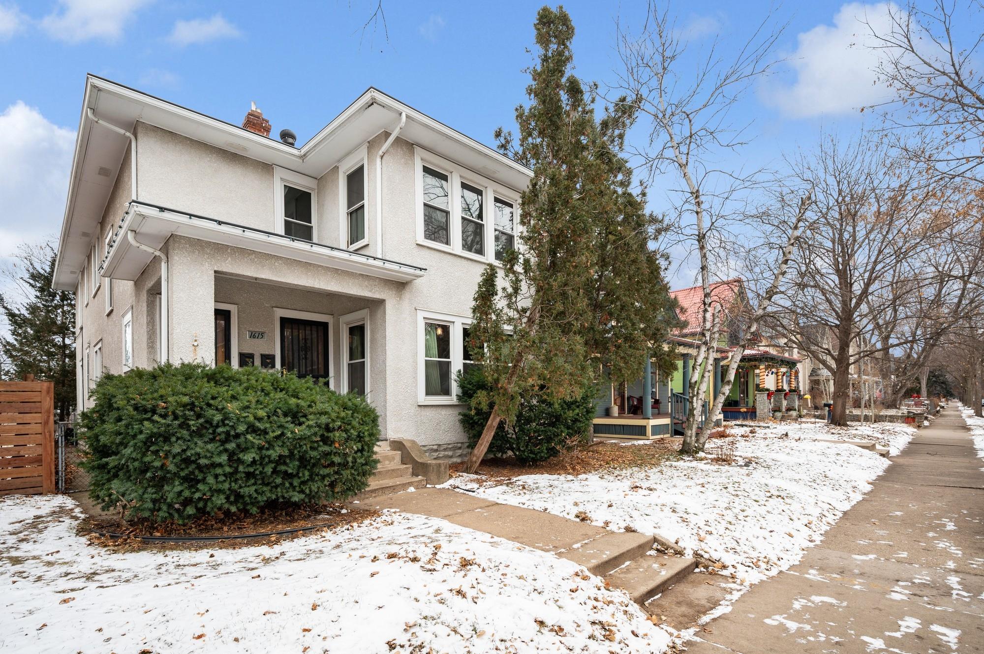 View of Residential Income at 1615 Jefferson Street, Minneapolis MN 55413, Minneapolis - Mike Wilen | Minnesota Team Real Estate