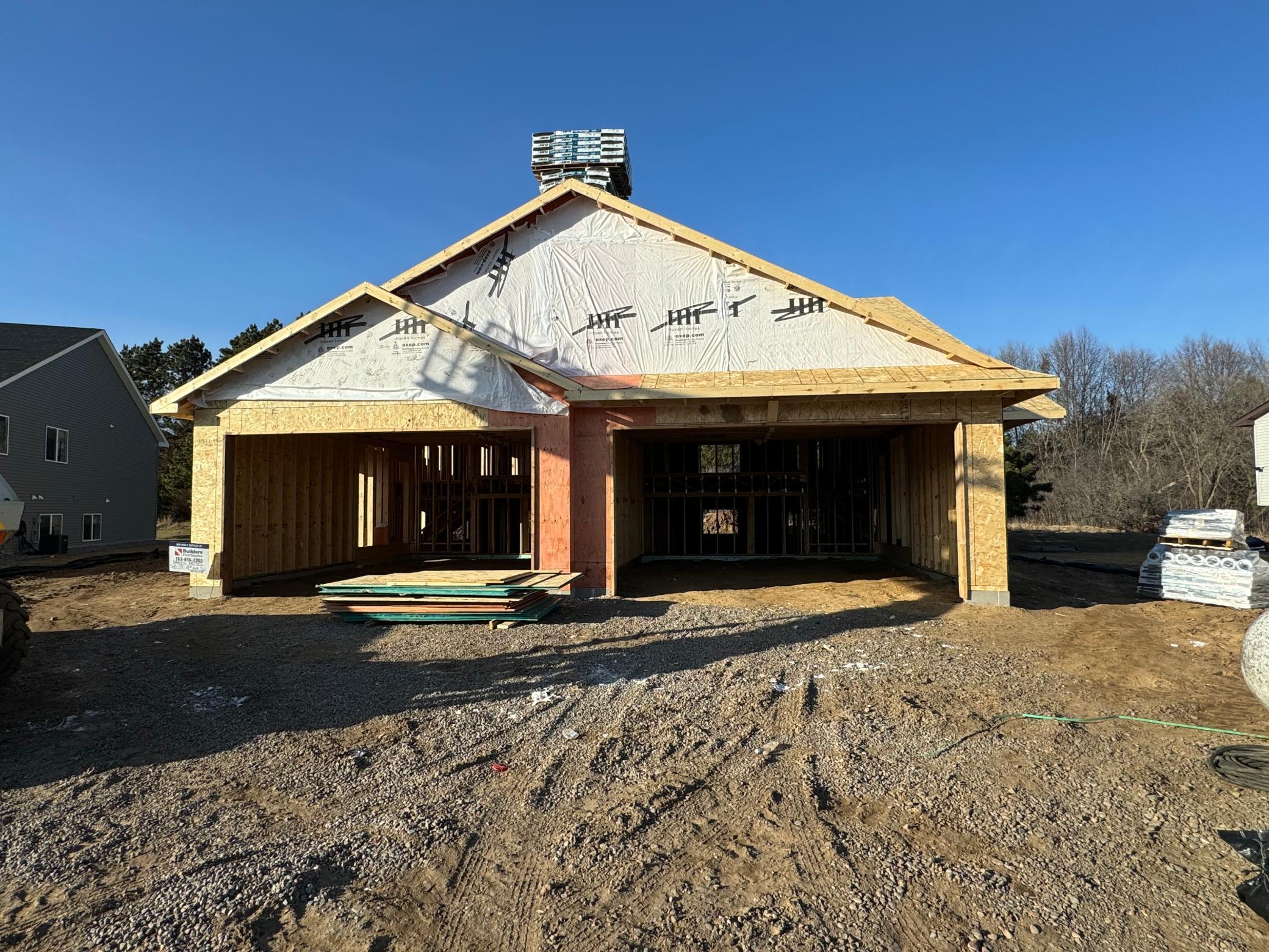 View of Residential at 320 21st Avenue, Cambridge MN 55008, Cambridge - Mike Wilen | Minnesota Team Real Estate