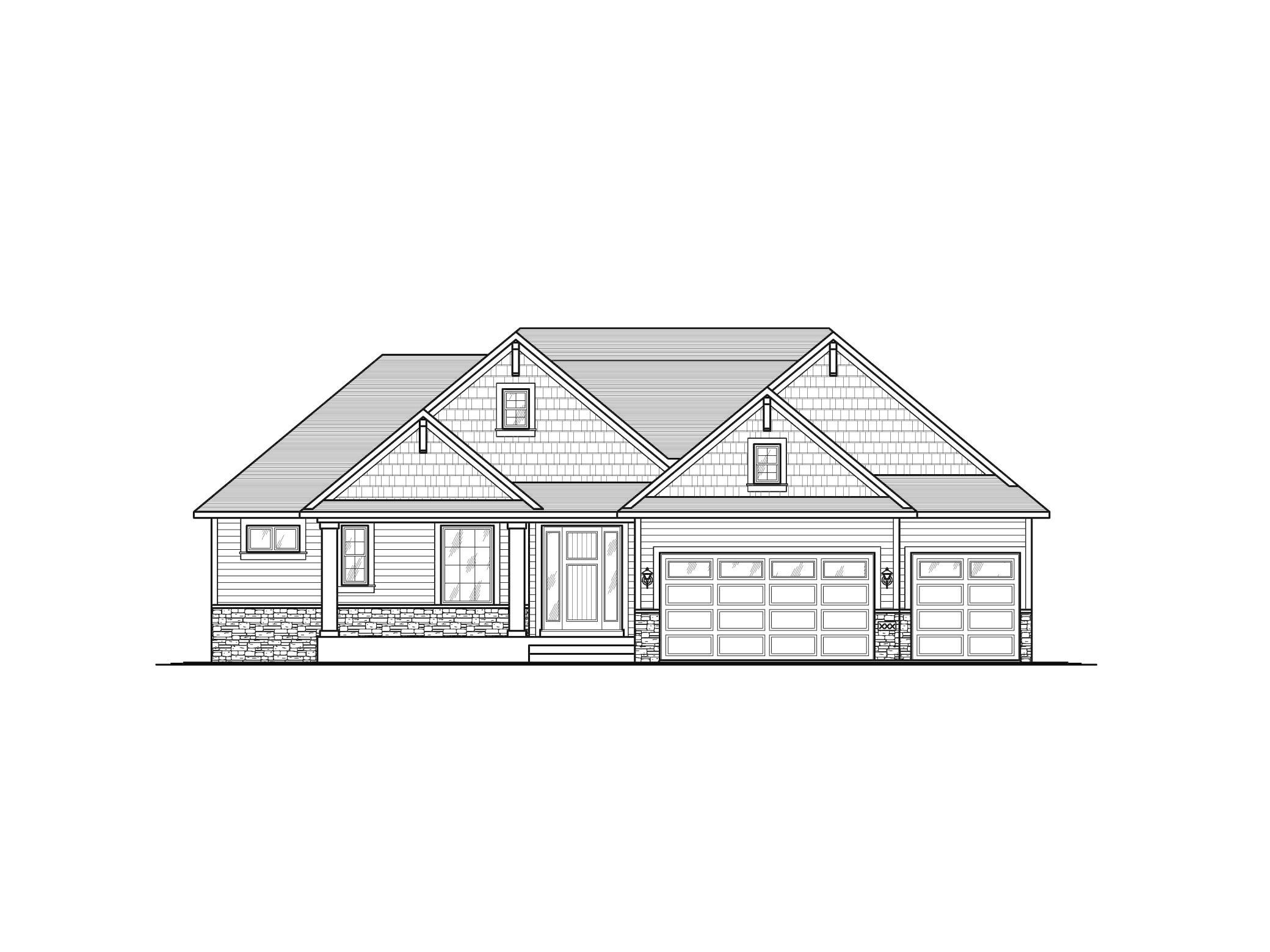 View of Residential at 8923 Afton Avenue, Monticello MN 55362, Monticello - Mike Wilen | Minnesota Team Real Estate