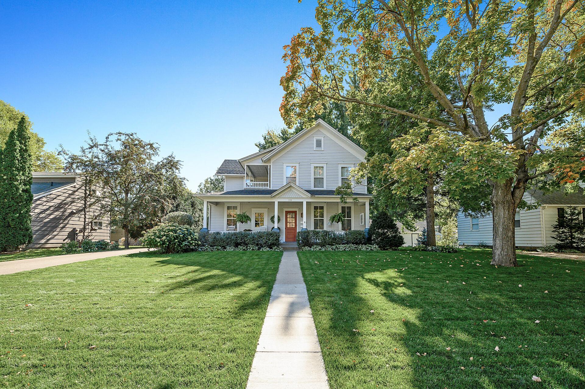 View of Residential at 333 1/2 2nd, Waconia MN 55387, Waconia - Mike Wilen | Minnesota Team Real Estate