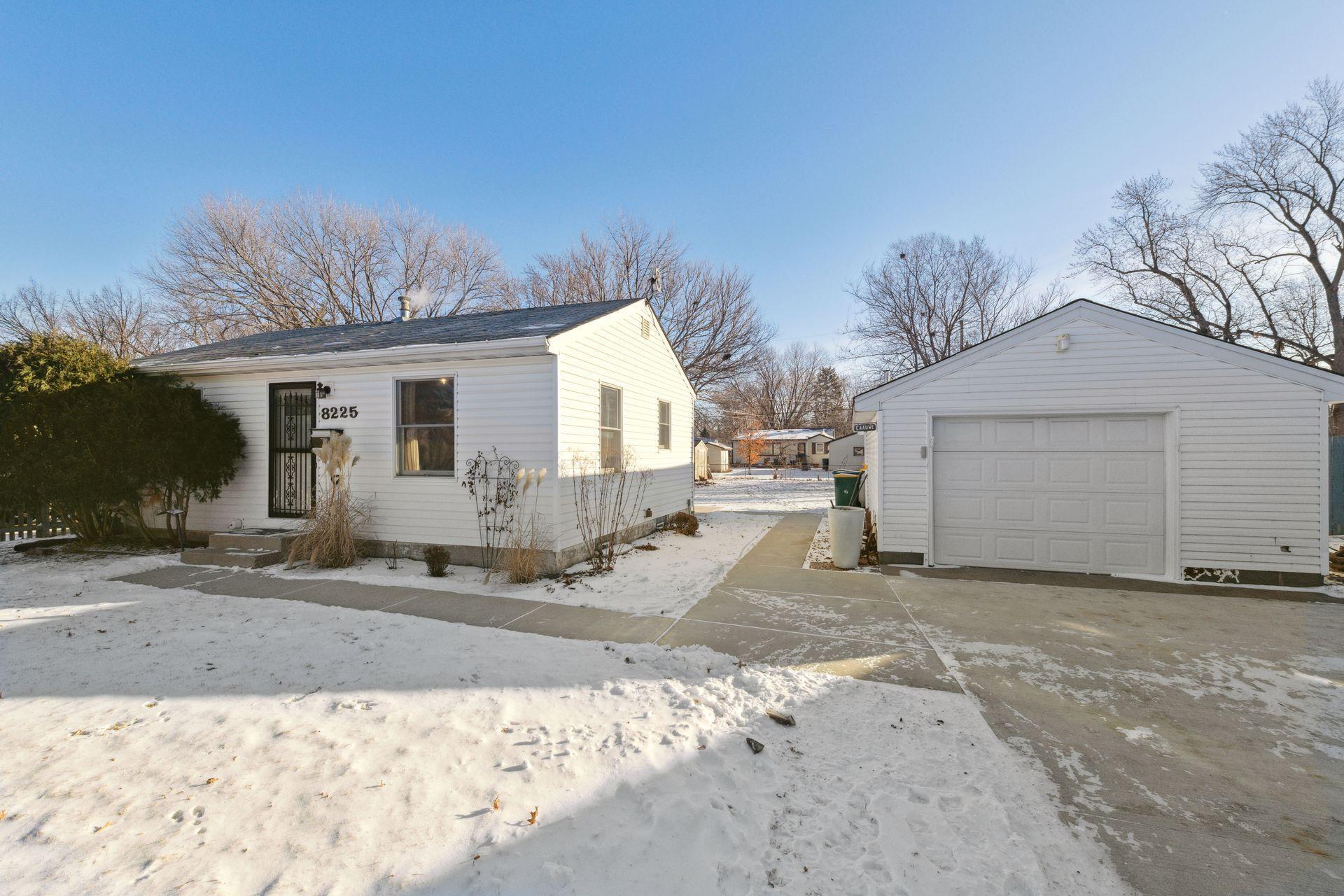 View of Residential at 8225 Clinton Avenue, Bloomington MN 55420, Bloomington - Mike Wilen | Minnesota Team Real Estate