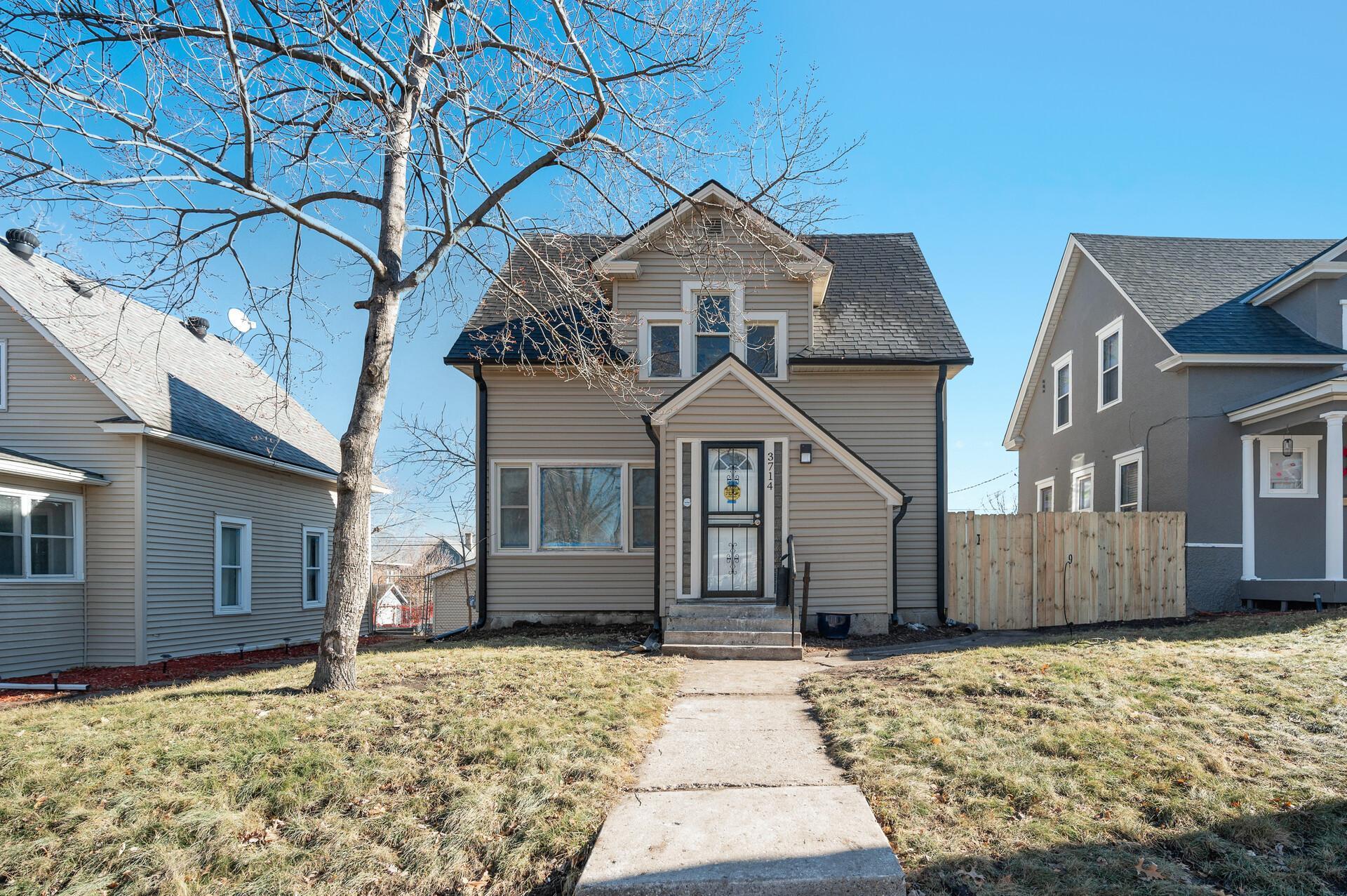 View of Residential at 3714 Girard Avenue, Minneapolis MN 55412, Minneapolis - Mike Wilen | Minnesota Team Real Estate