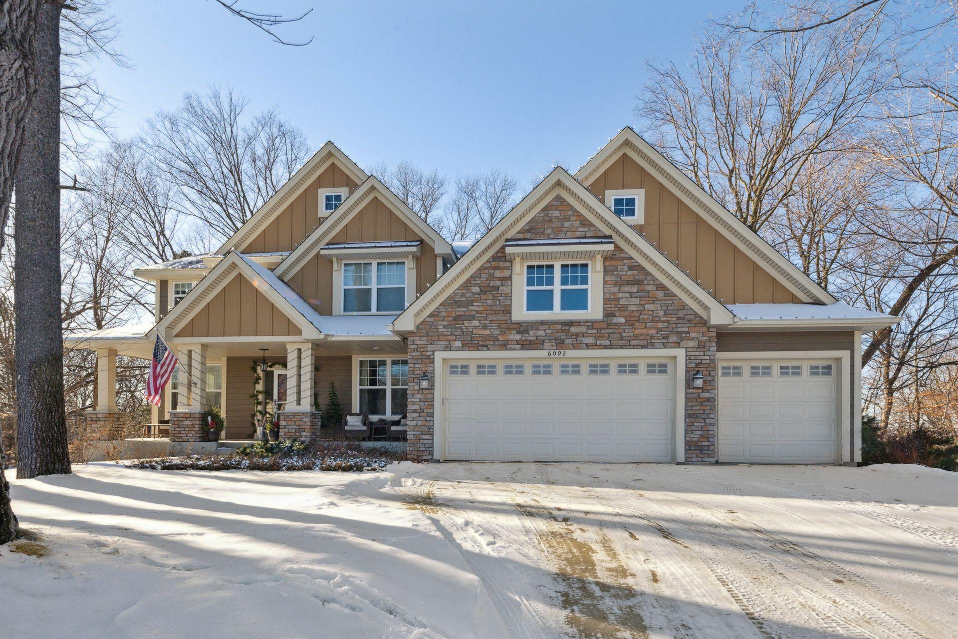 View of Residential at 6092 Hermitage Circle, Mound MN 55364, Mound - Mike Wilen | Minnesota Team Real Estate