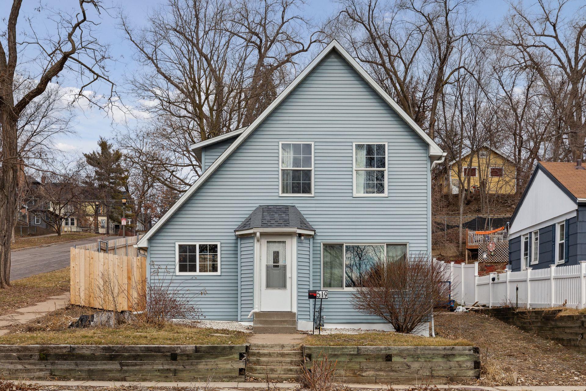 View of Residential at 519 Lawson Avenue, Saint Paul MN 55130, Saint Paul - Mike Wilen | Minnesota Team Real Estate